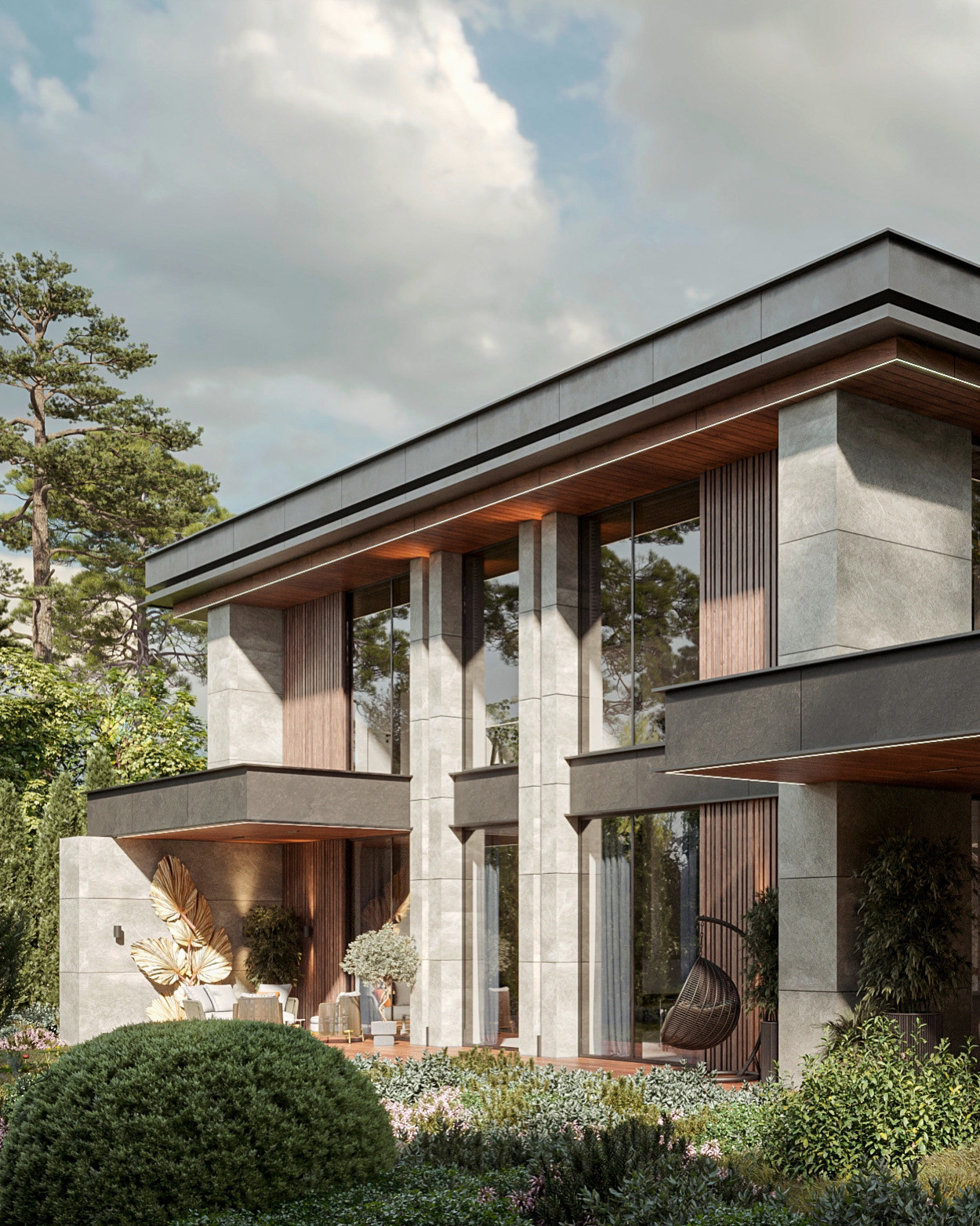 VILLA SERENITY