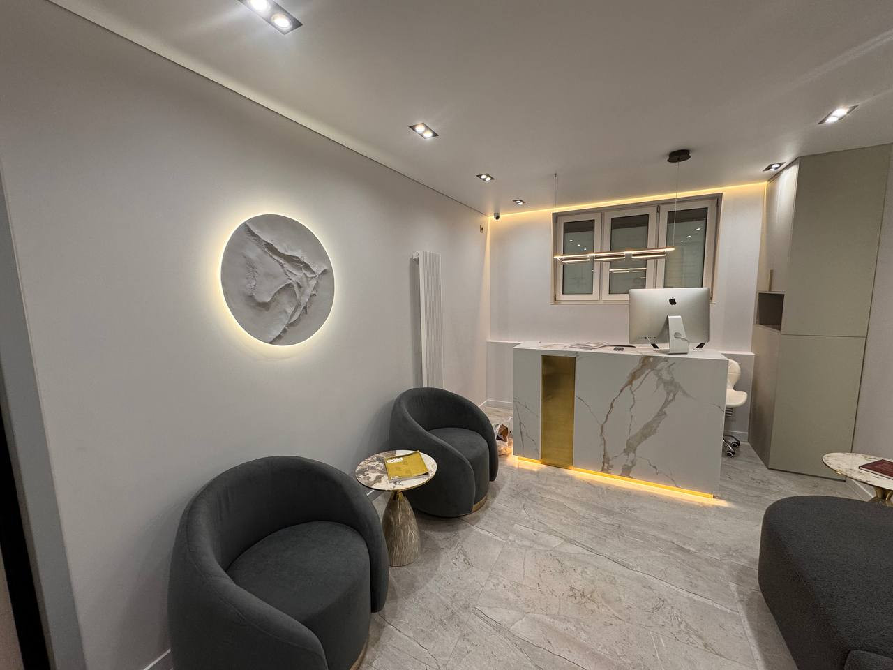 Михаил Комаров