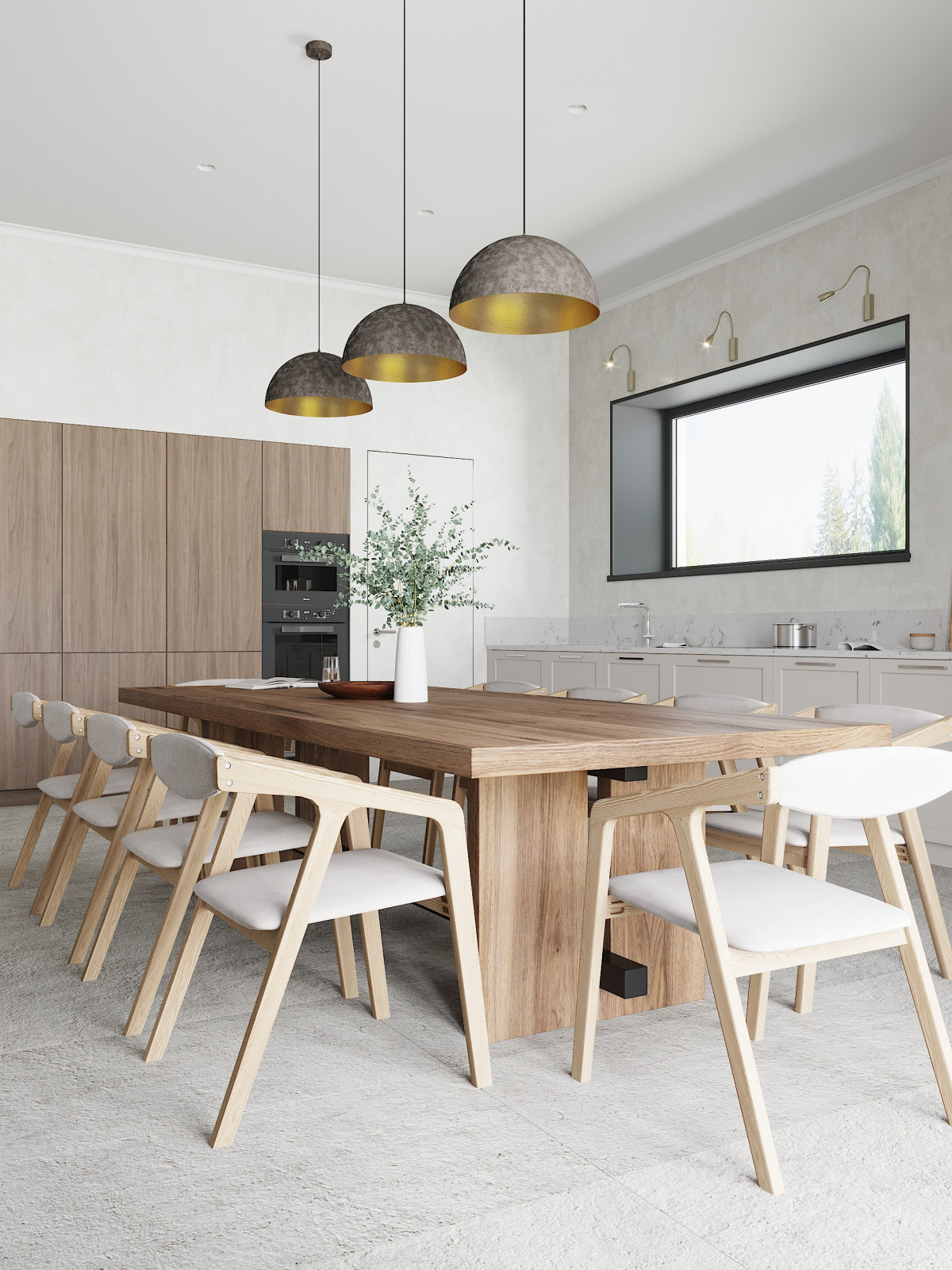 Farmhouse project