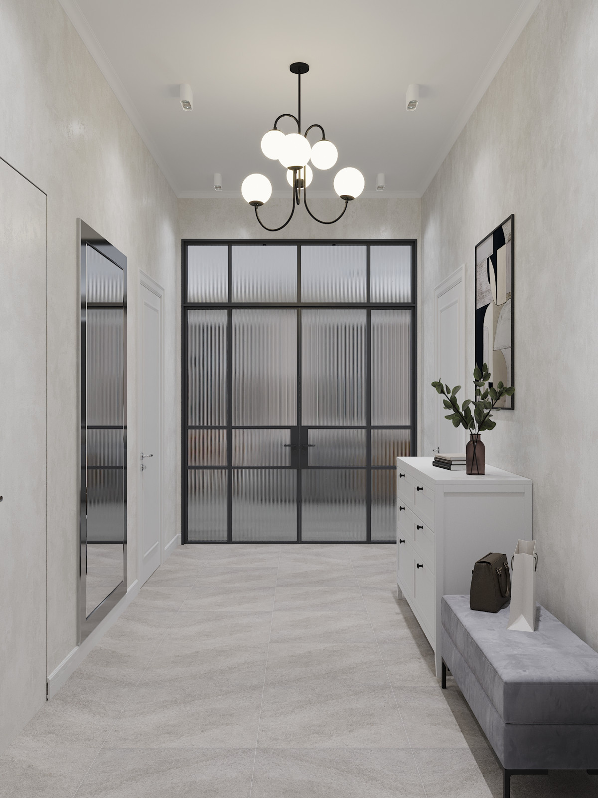 Farmhouse project