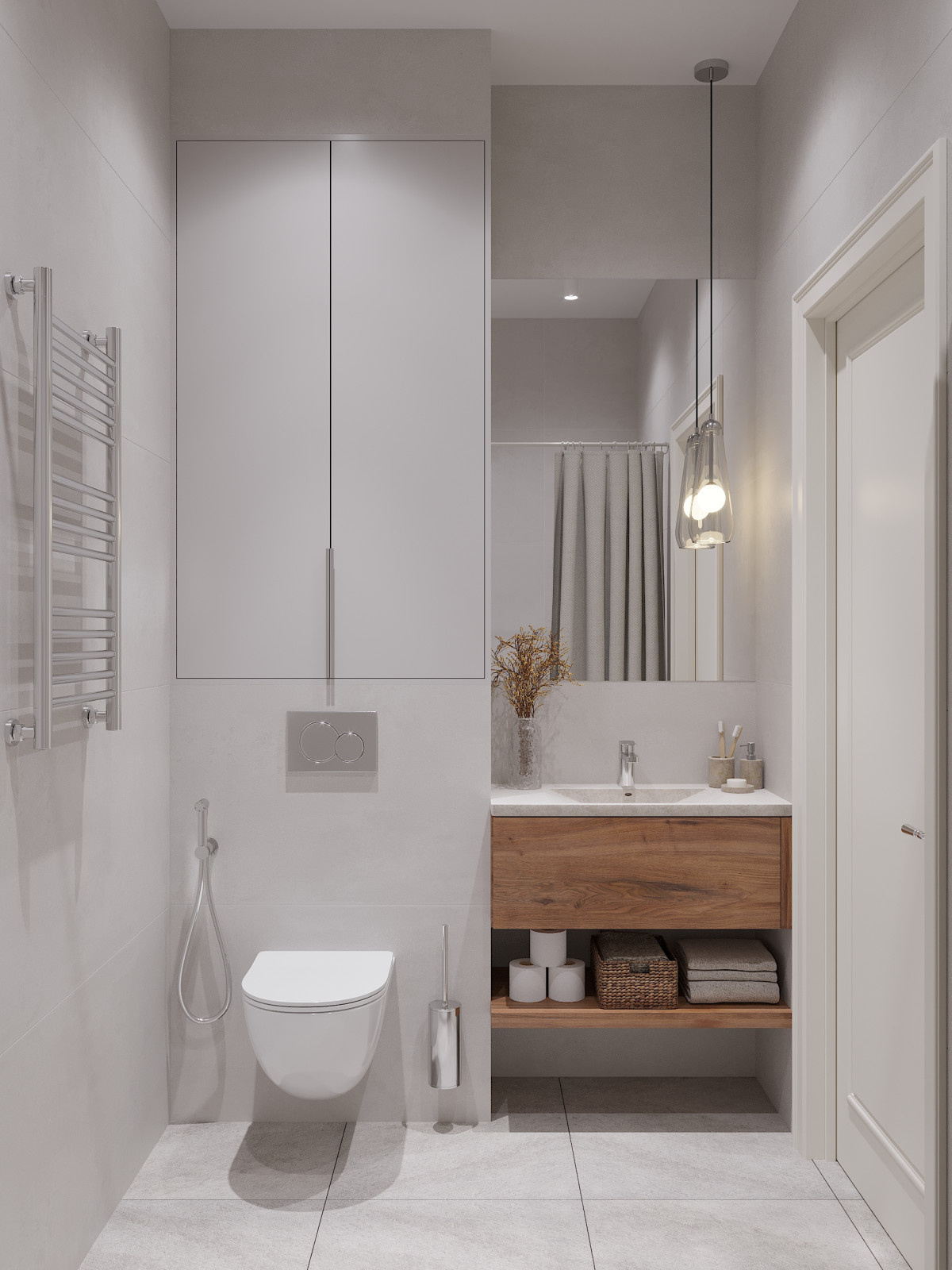 Farmhouse project