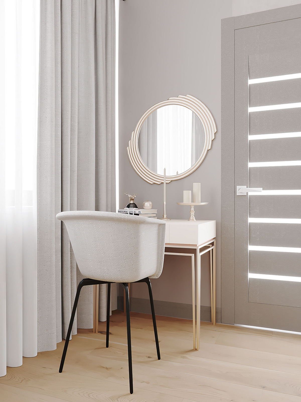 Квартира -200 м2