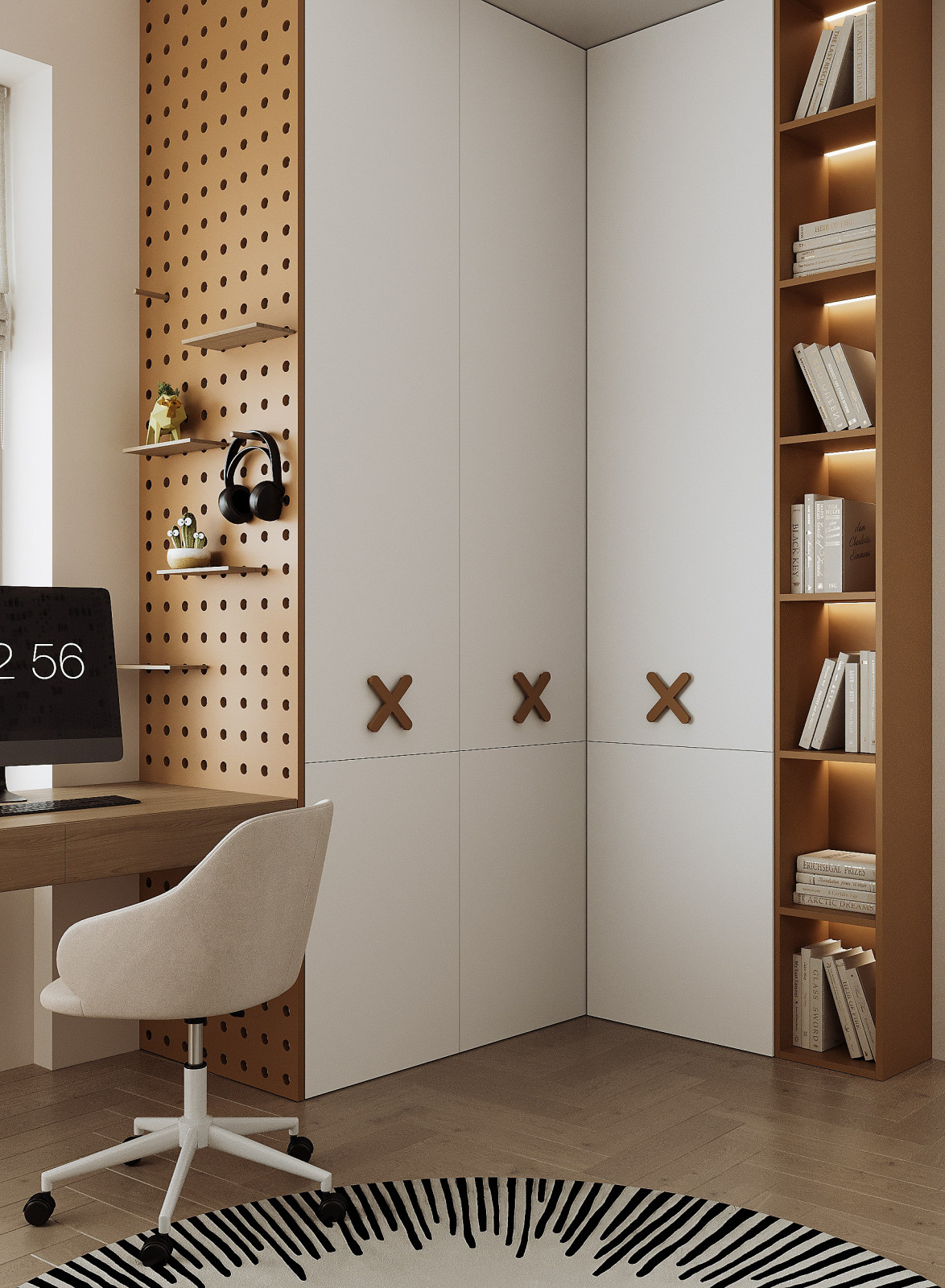 ЖК Eniteo