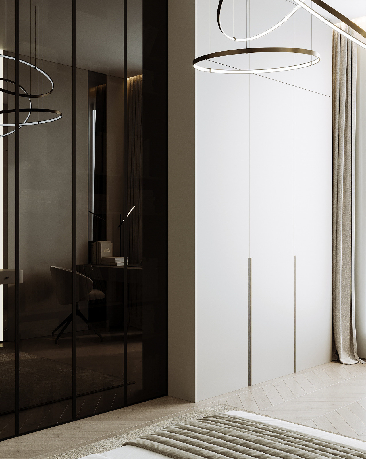 Dream Towers