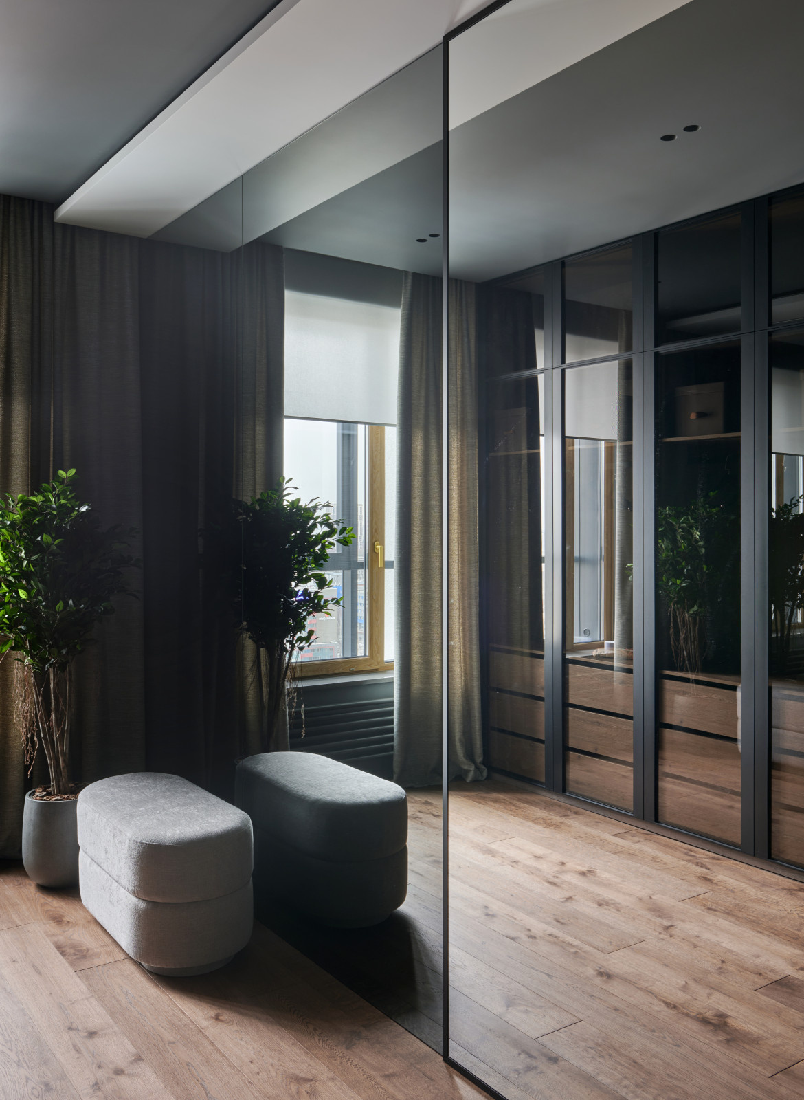 Реализация квартиры Richmond Residence