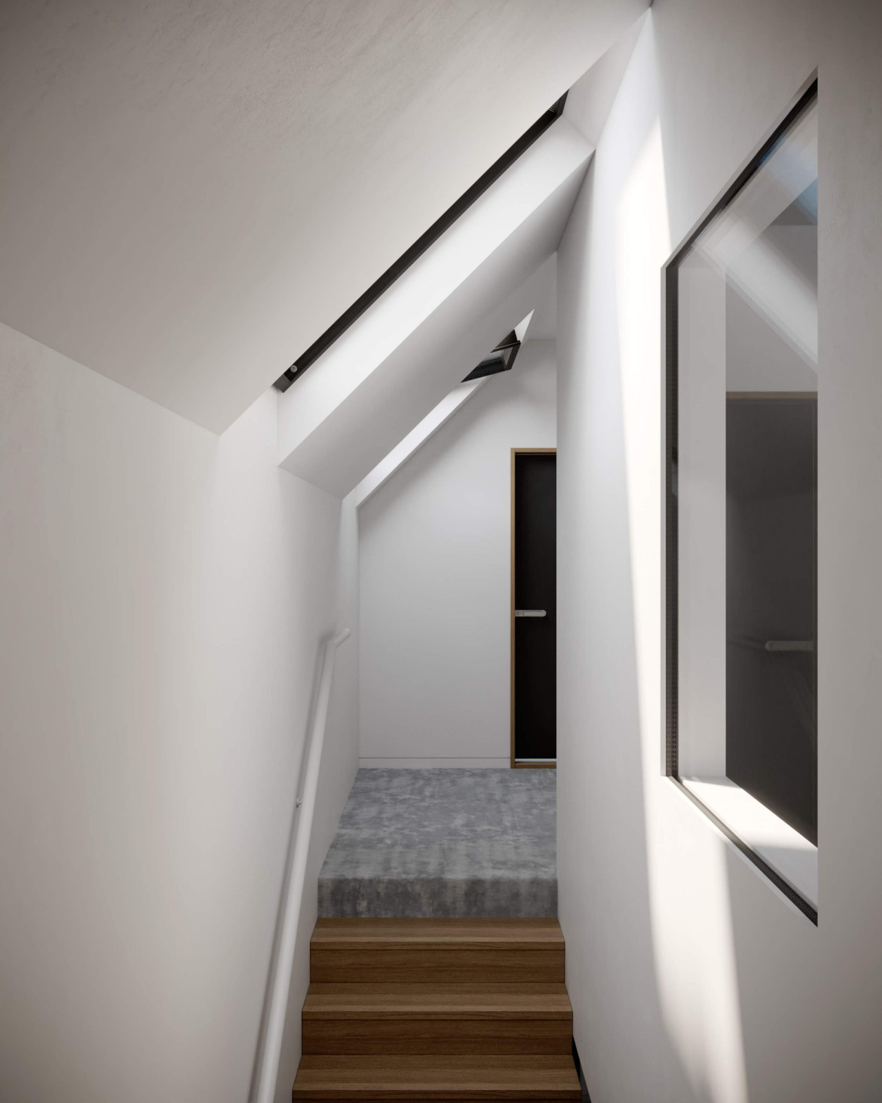 SCANDINESE INTERIOR