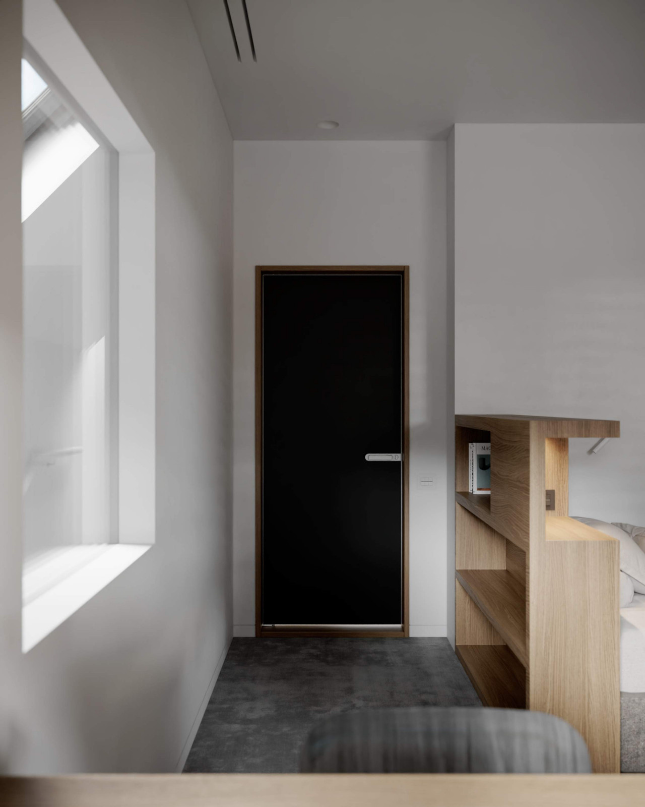 SCANDINESE INTERIOR