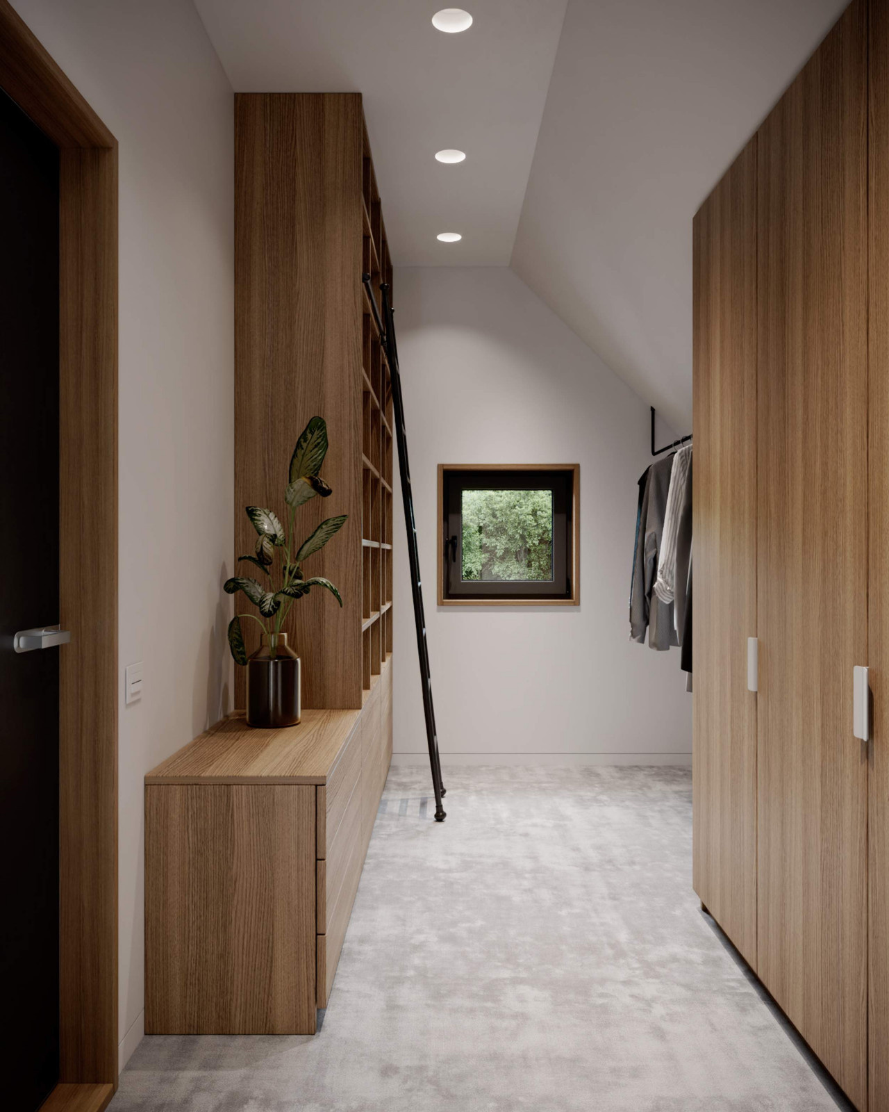 SCANDINESE INTERIOR