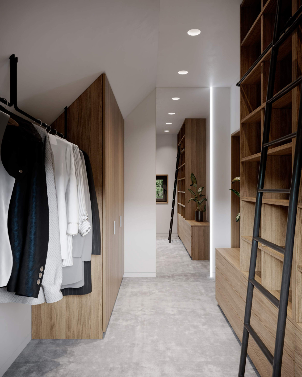 SCANDINESE INTERIOR