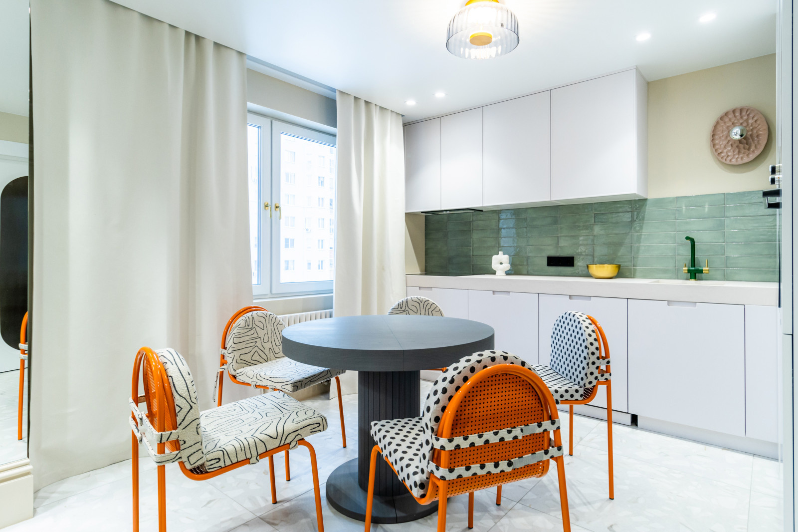 Кухня