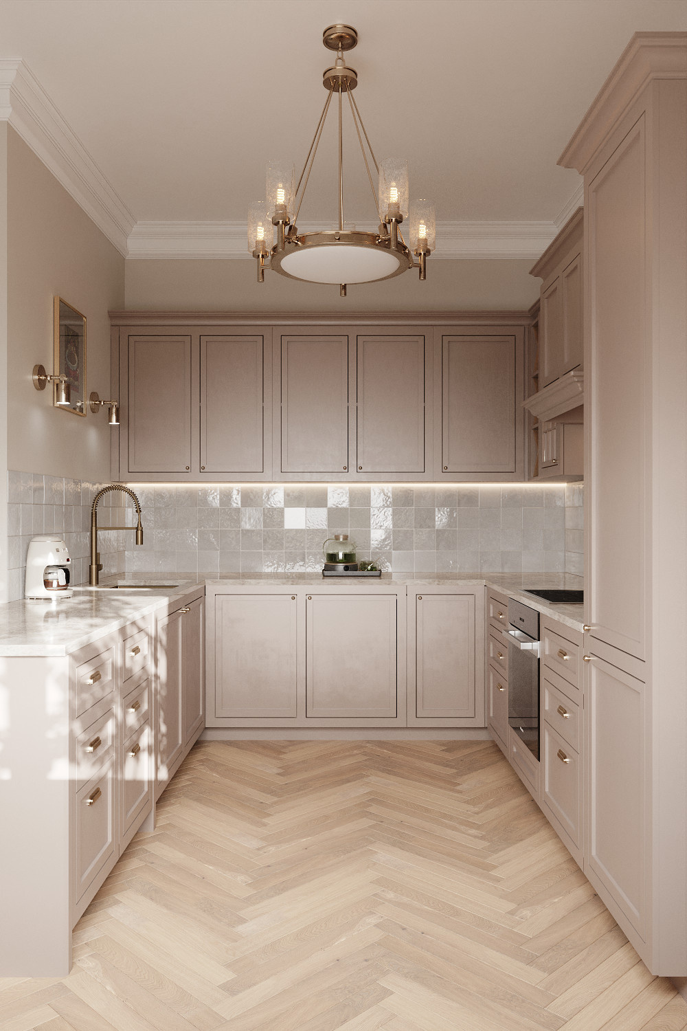 Мария Горчак