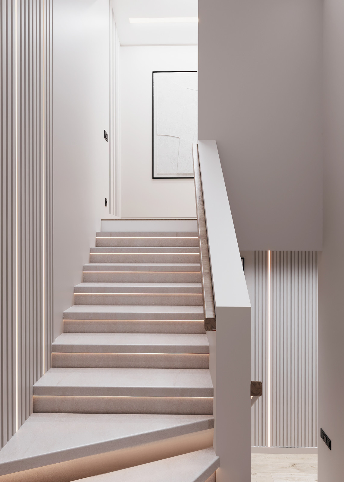 КП Каскад Парк (140 м2)
