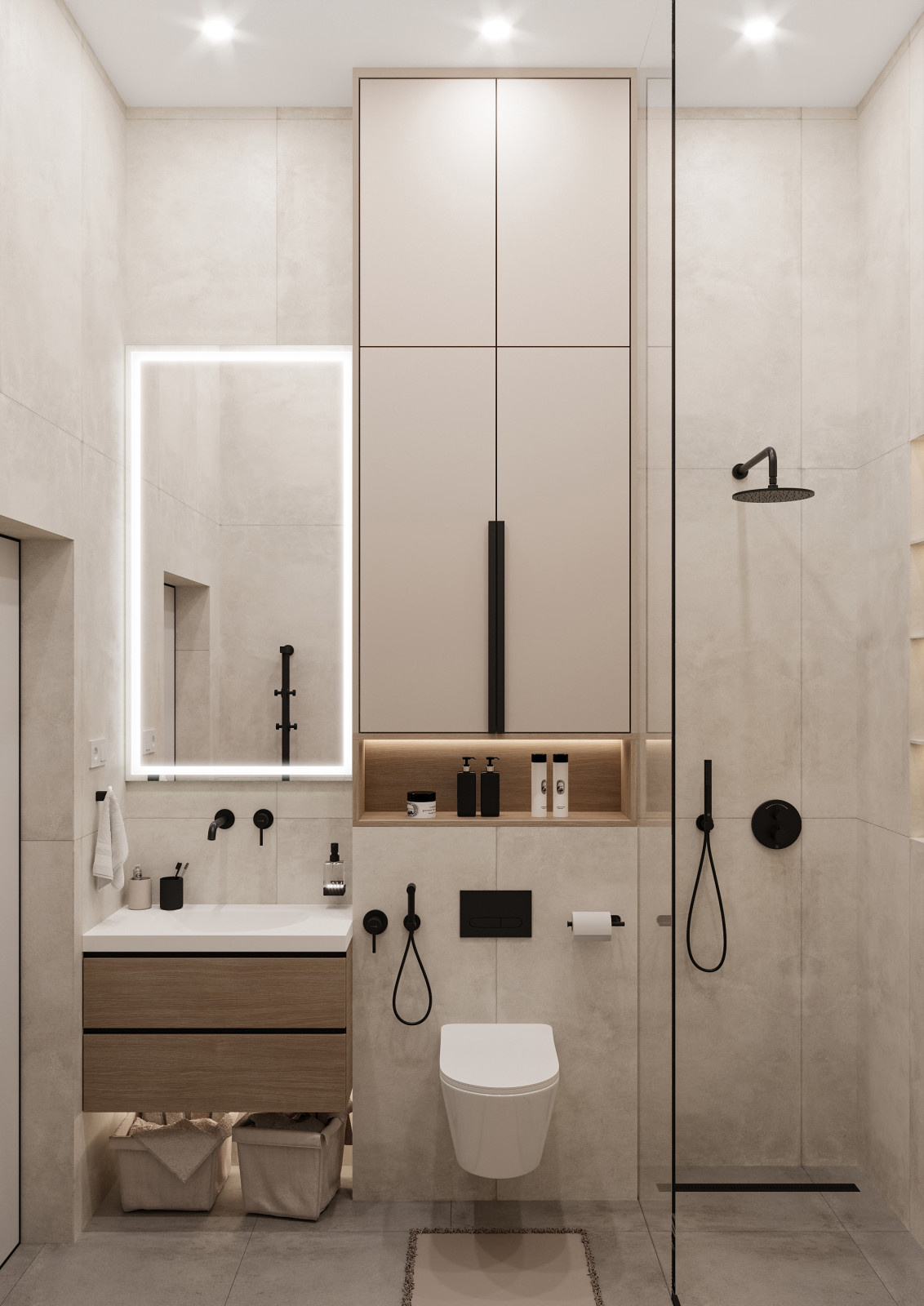 КП Дворянское озеро (230 м2)