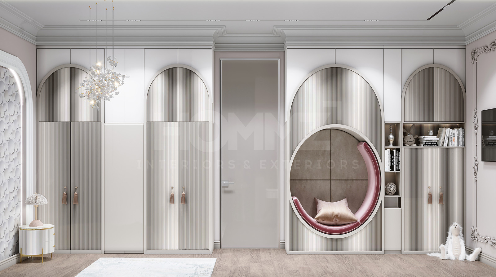 МО, КП Раздоры 350м2