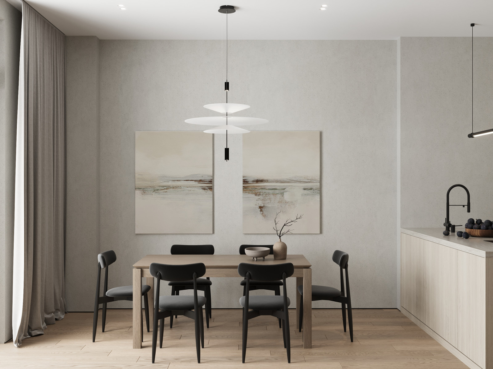 ЖК River House