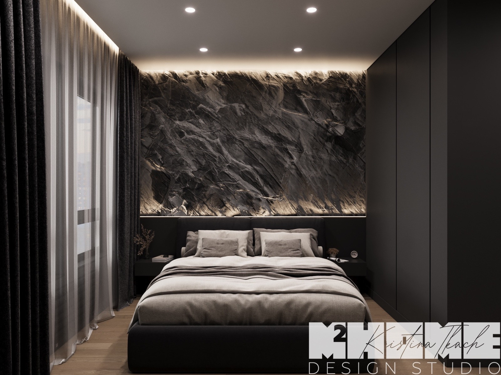 NOIR HAVEN