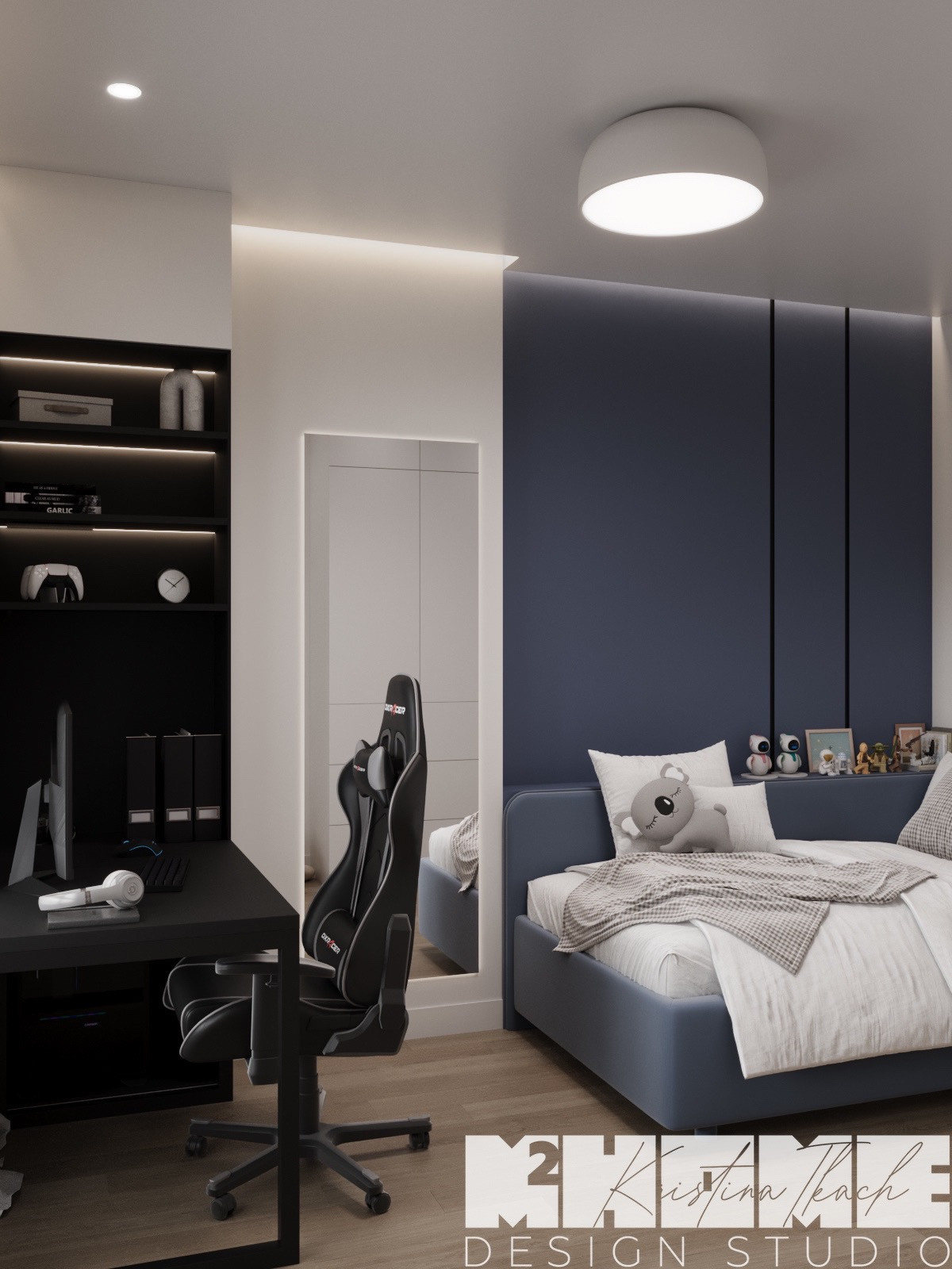 NOIR HAVEN