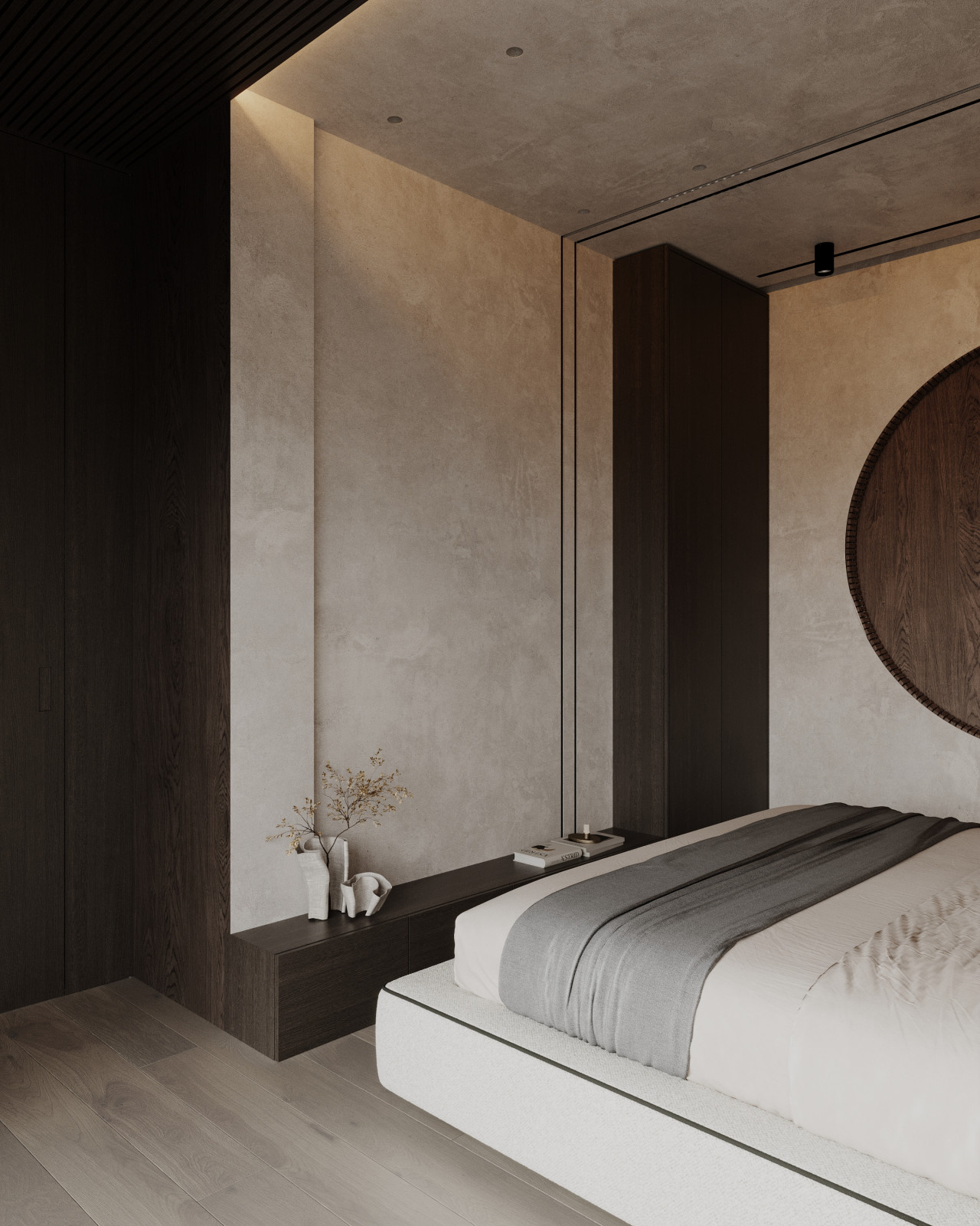 ЖК Hide, 160 m²
