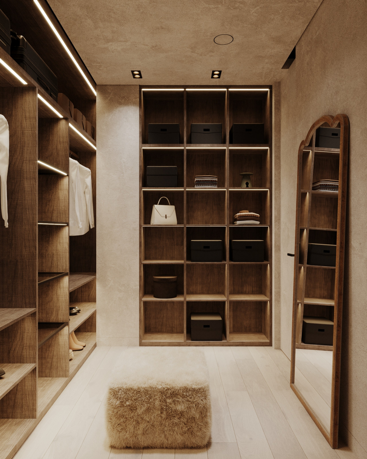 ЖК Hide, 160 m²