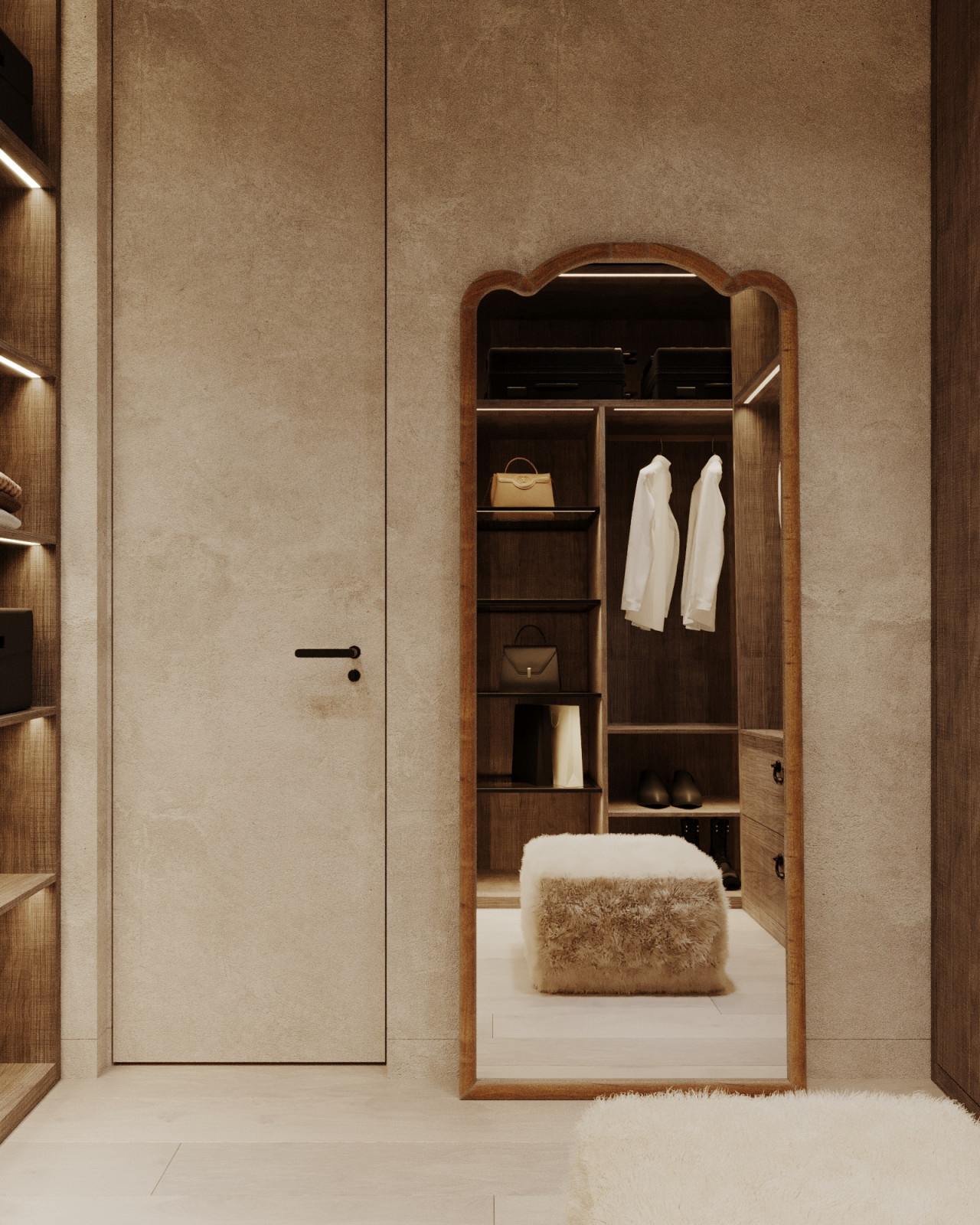 ЖК Hide, 160 m²