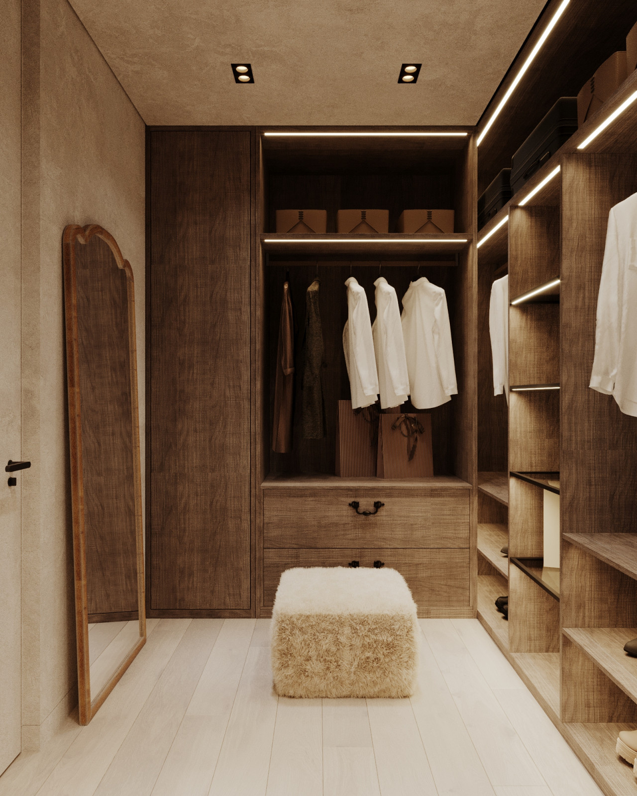 ЖК Hide, 160 m²
