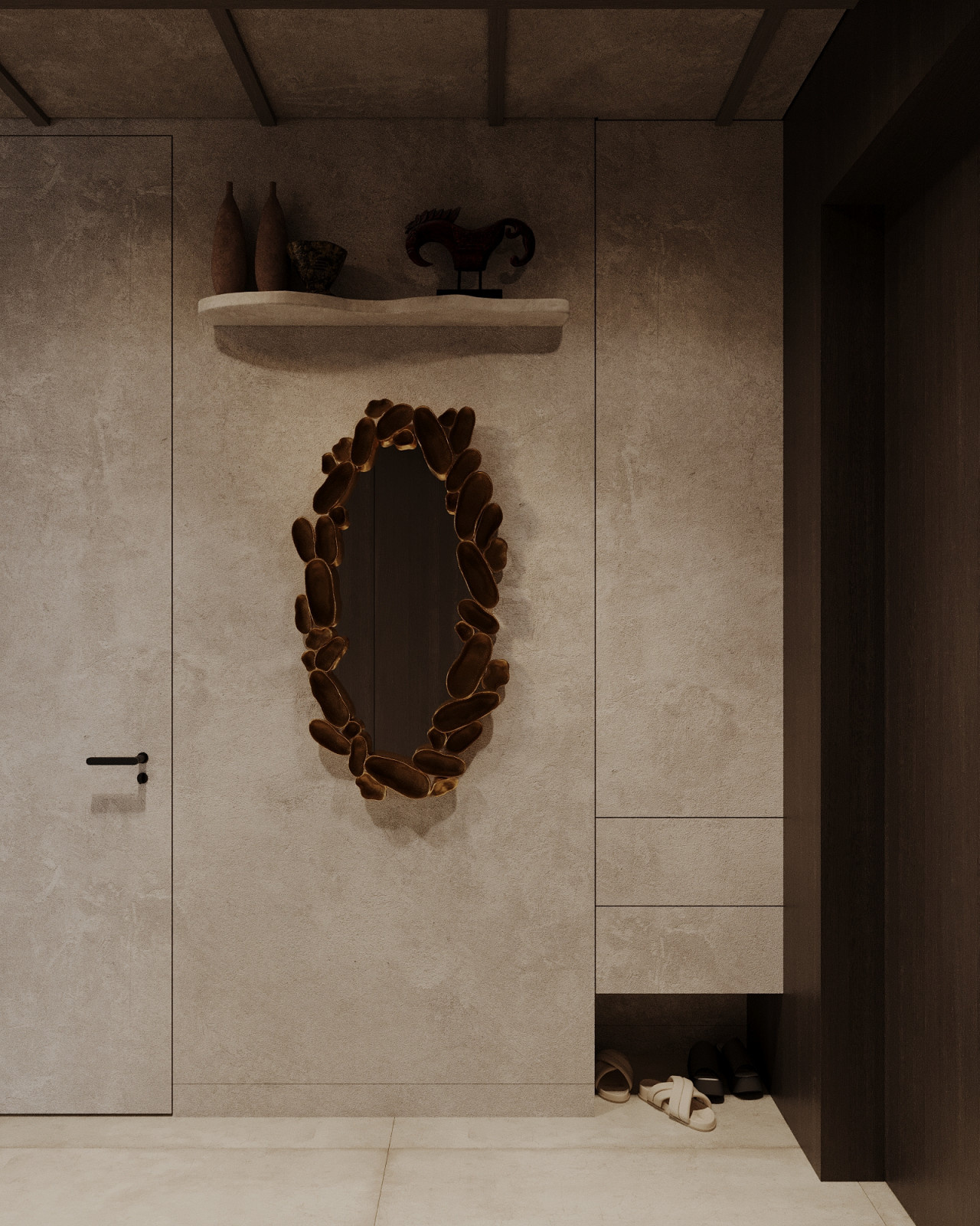 ЖК Hide, 160 m²