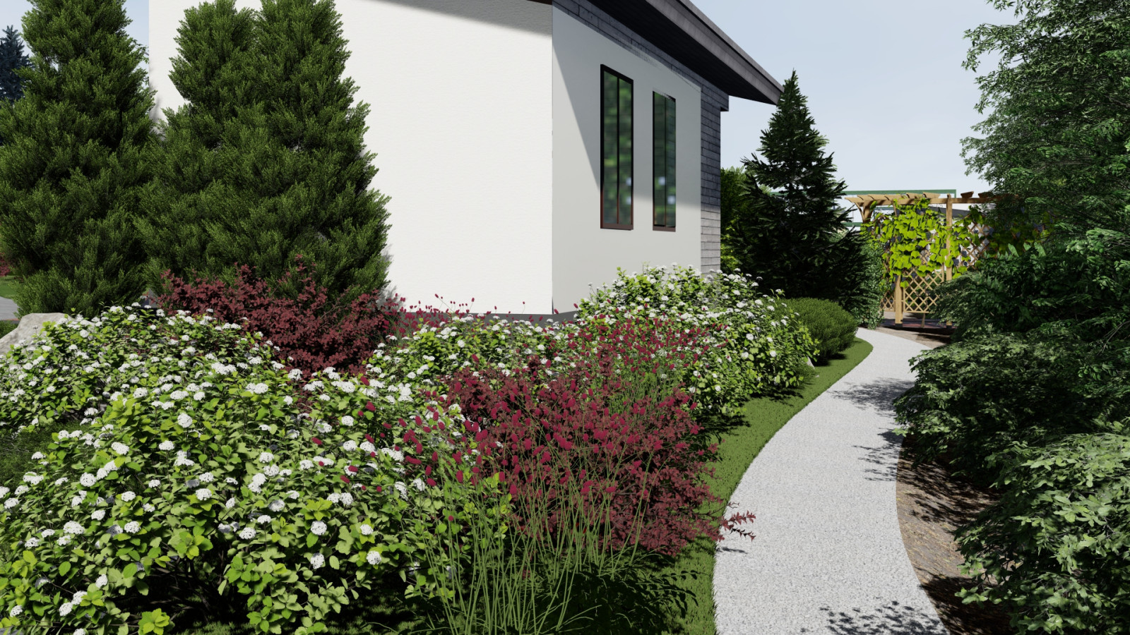 Абрамовка
