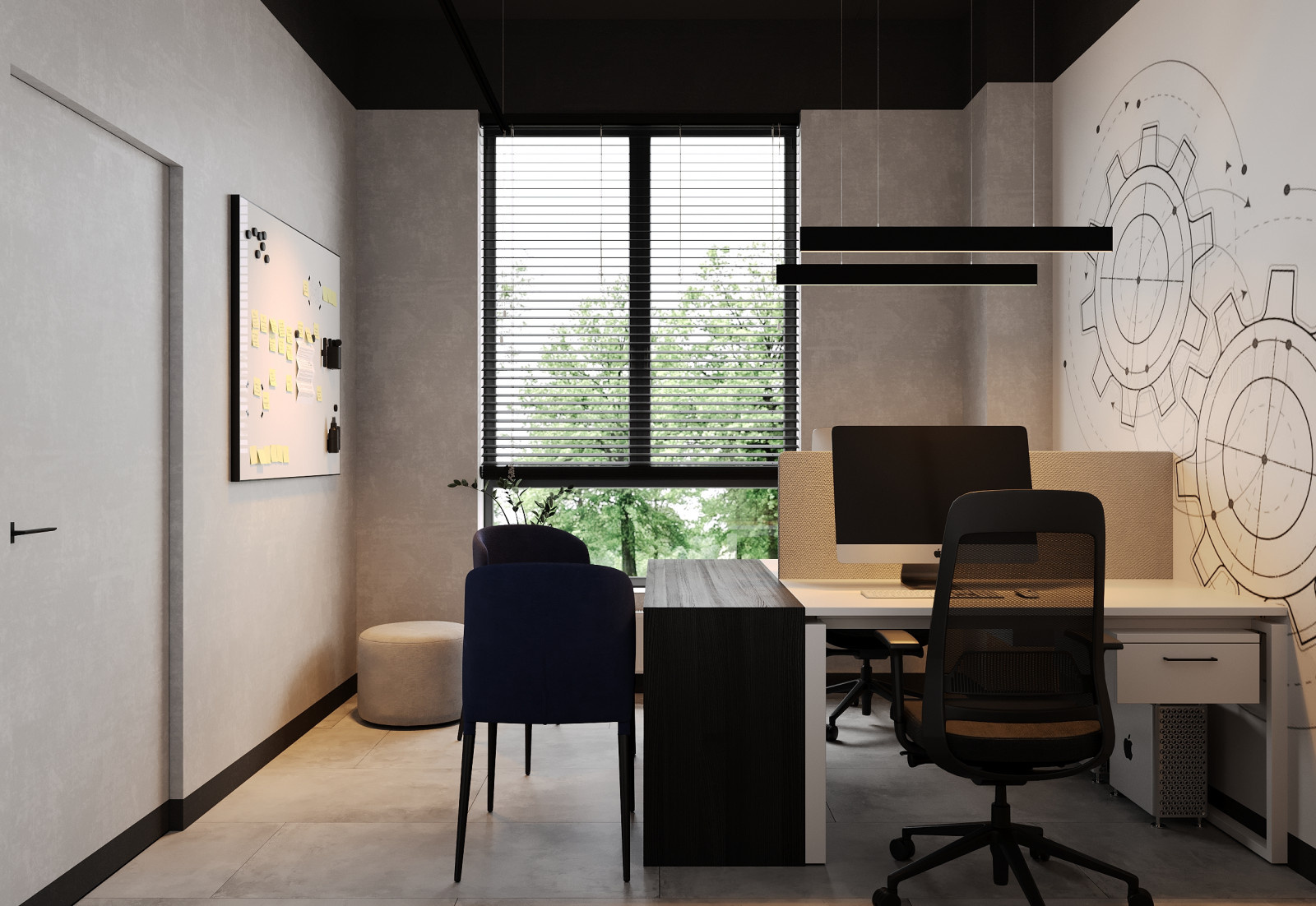 OFFICE STYLE