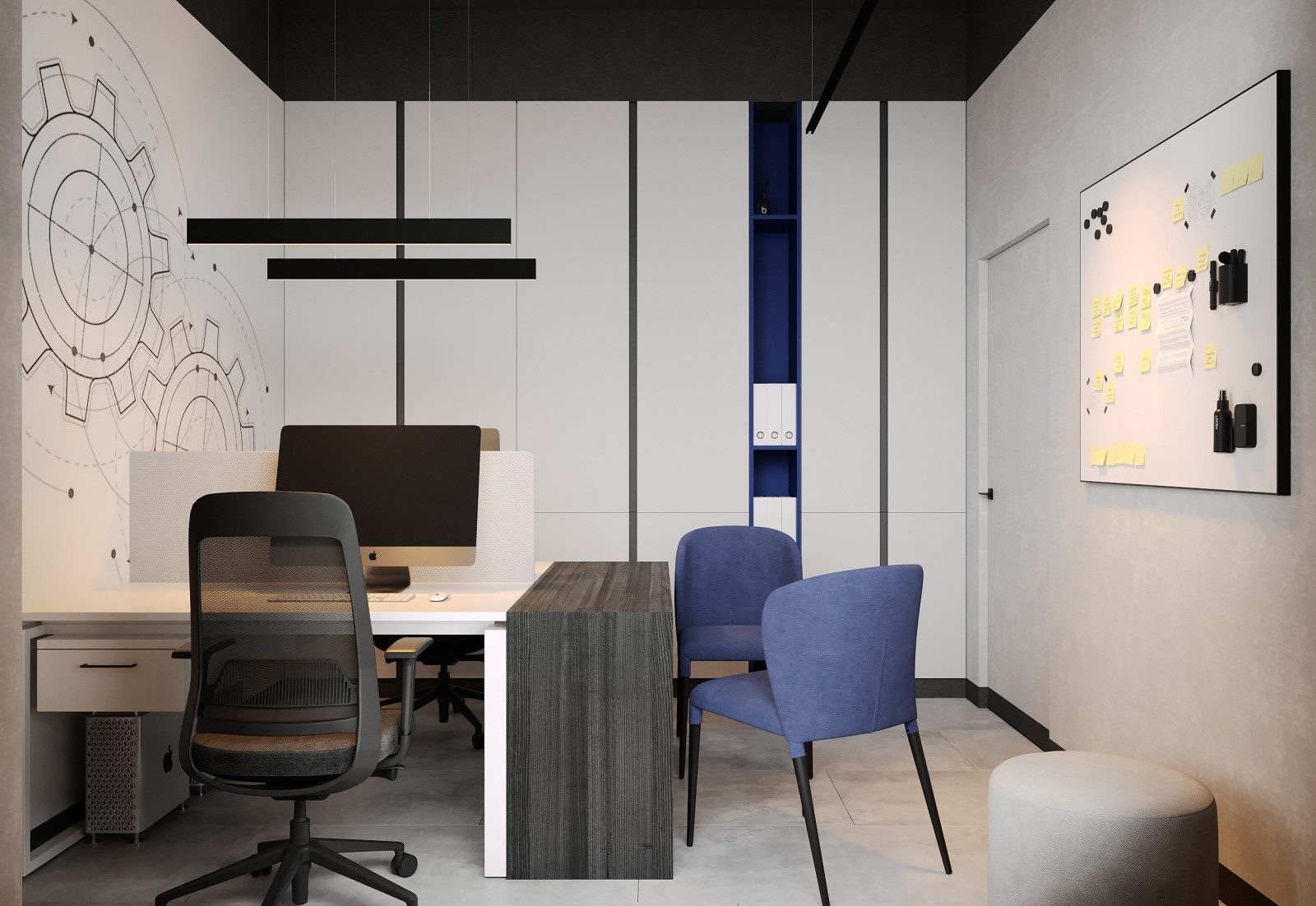 OFFICE STYLE