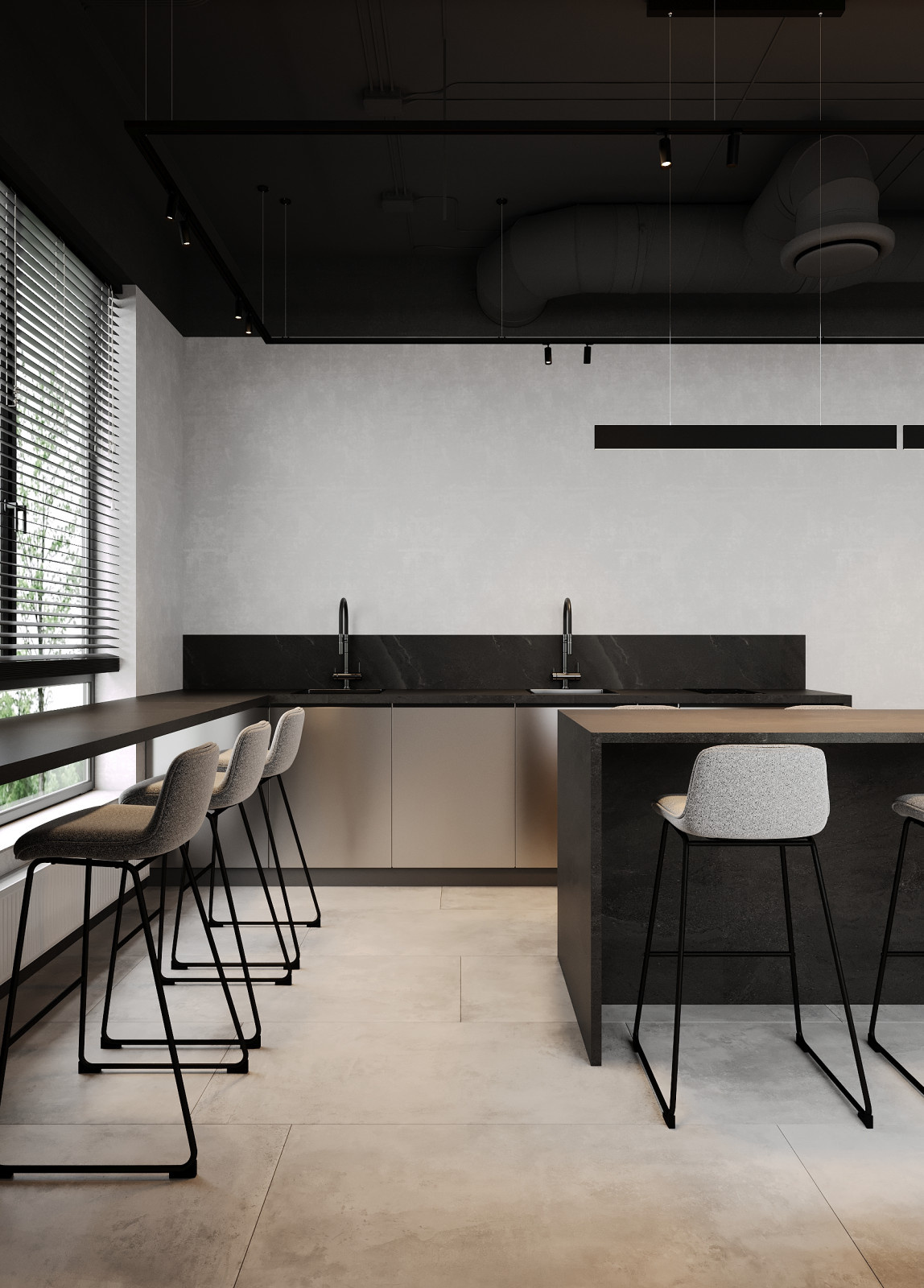 OFFICE STYLE