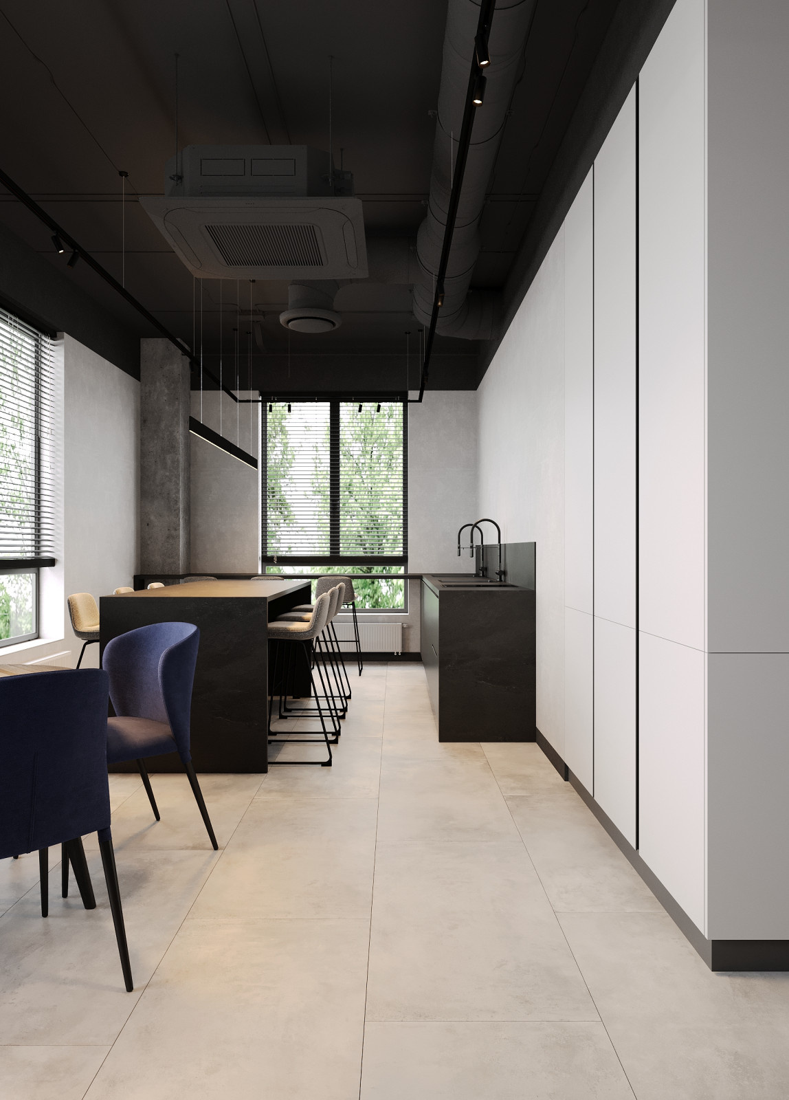 OFFICE STYLE