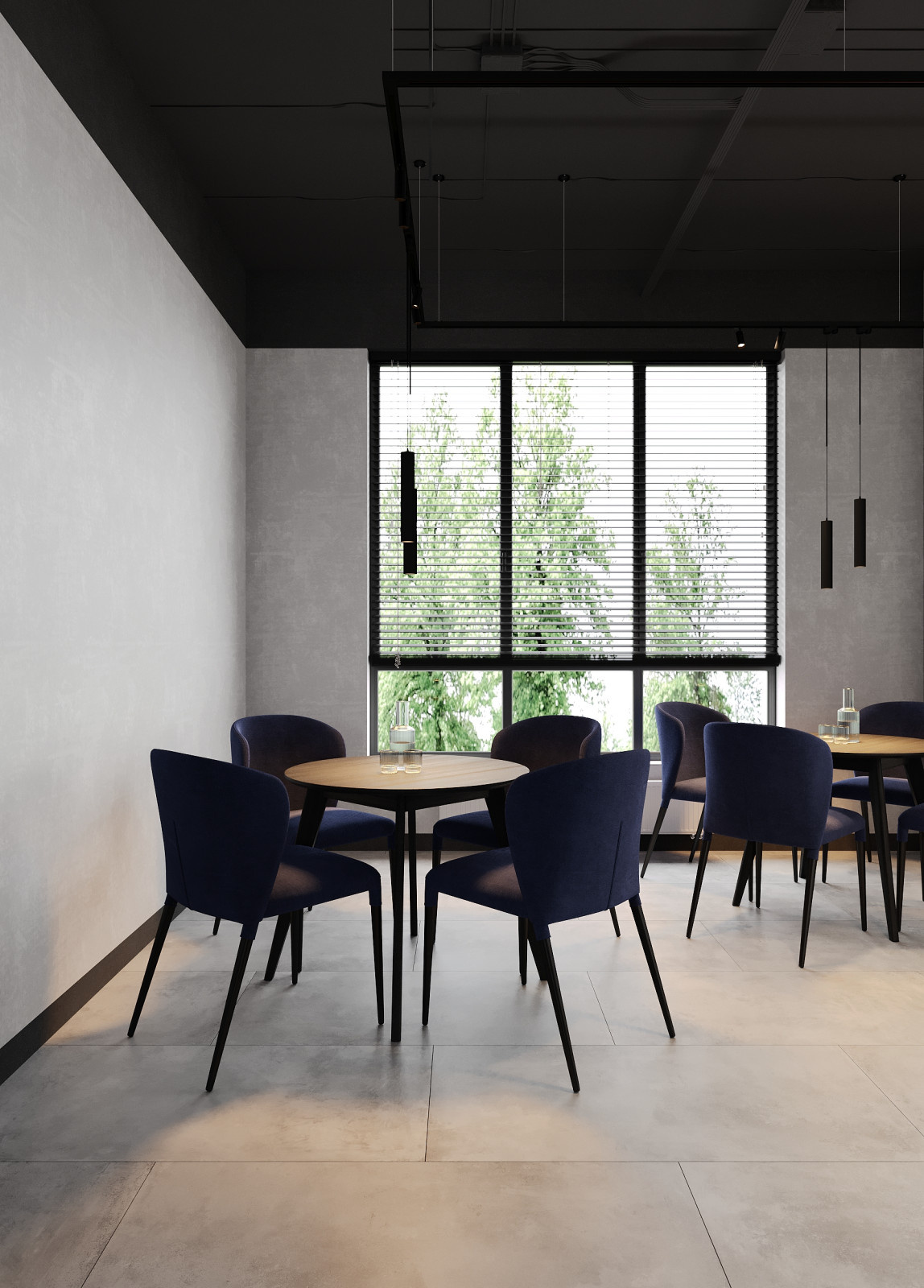 OFFICE STYLE