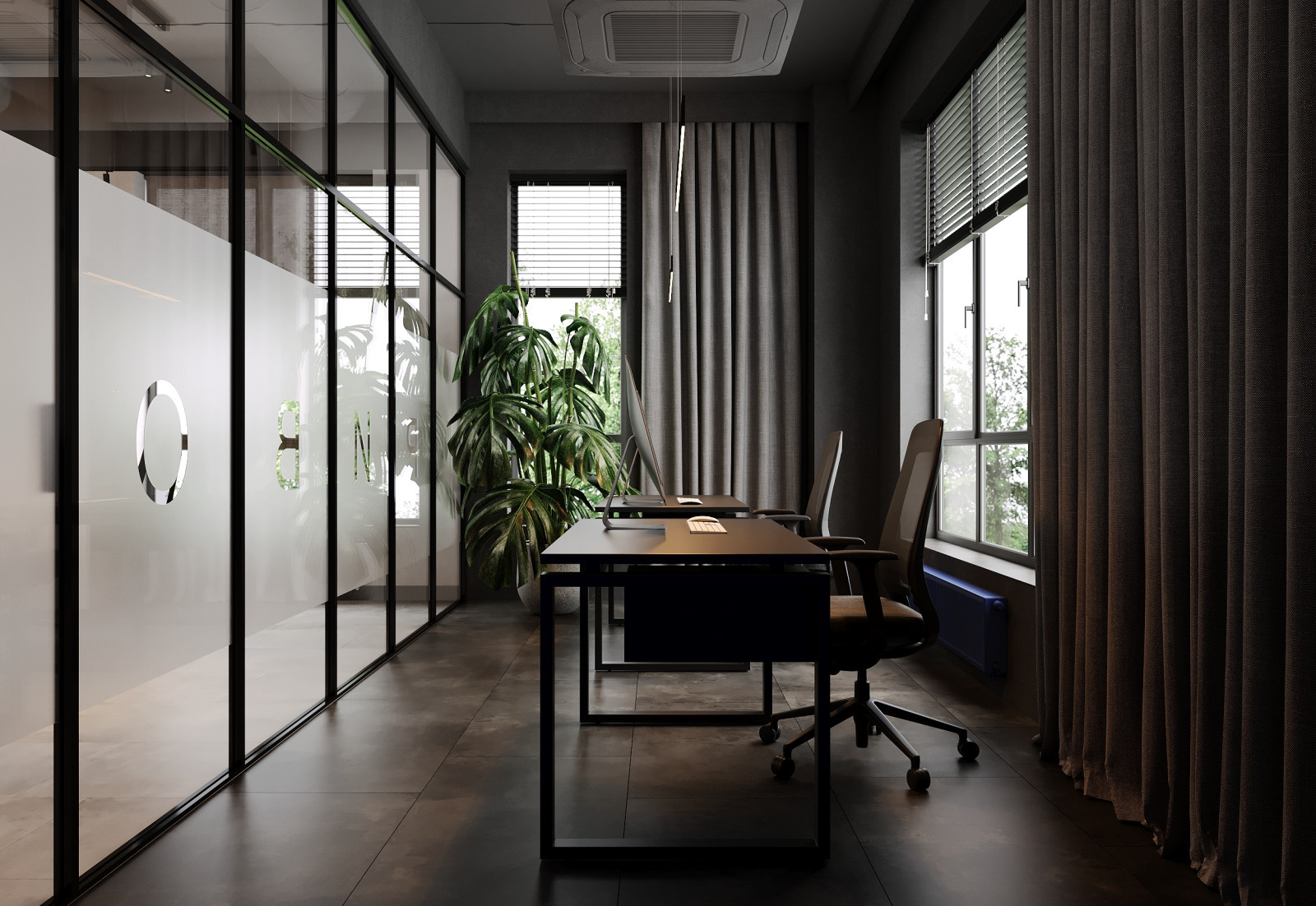 OFFICE STYLE