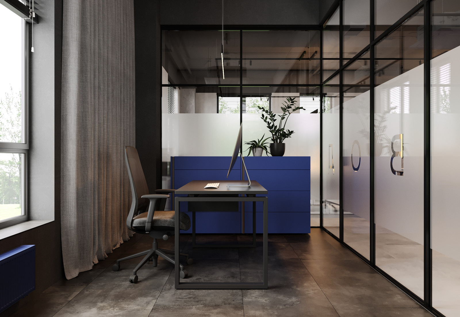 OFFICE STYLE