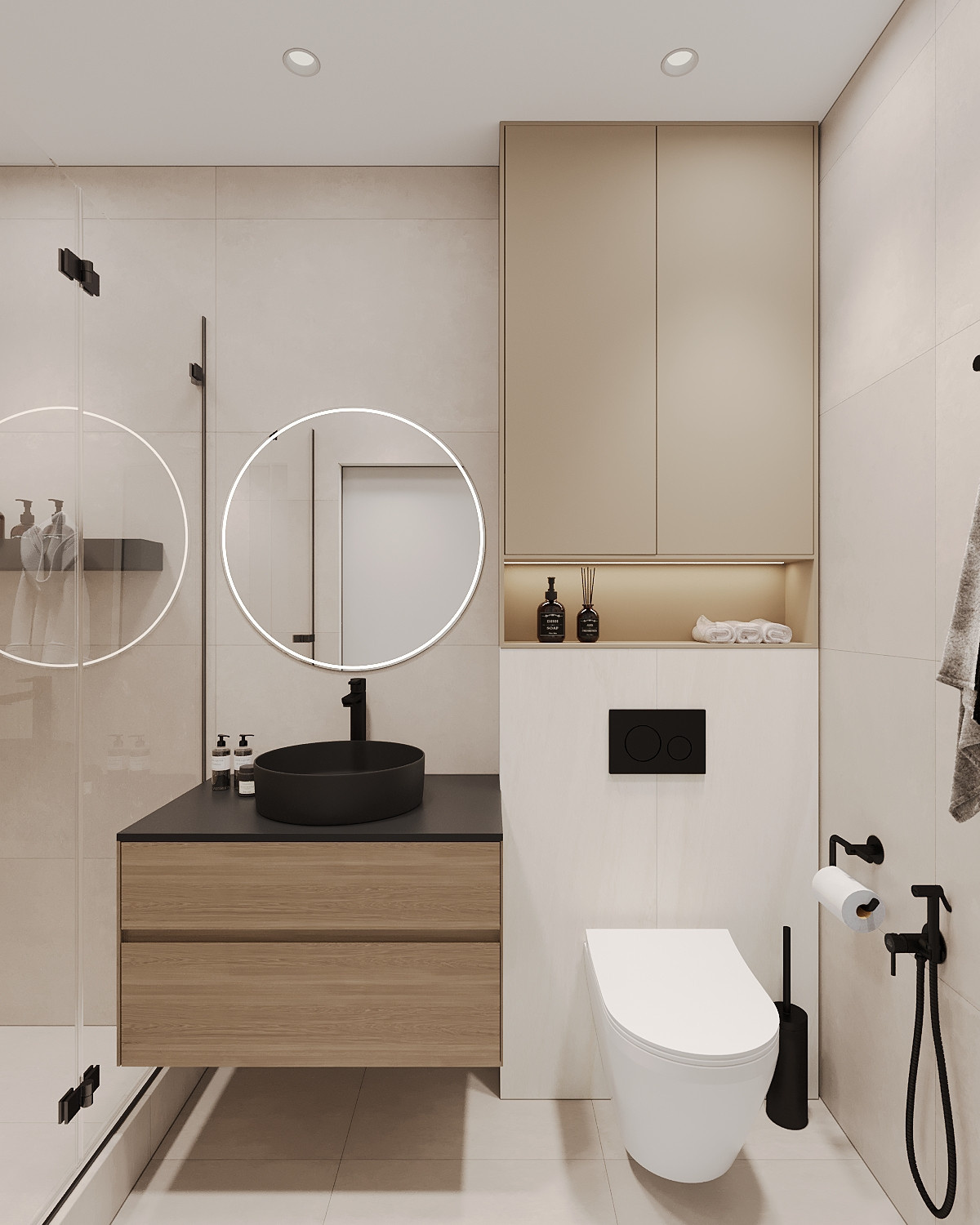 ЖК АКАДЕМИЧЕСКИЙ. Квартира, 68 м2