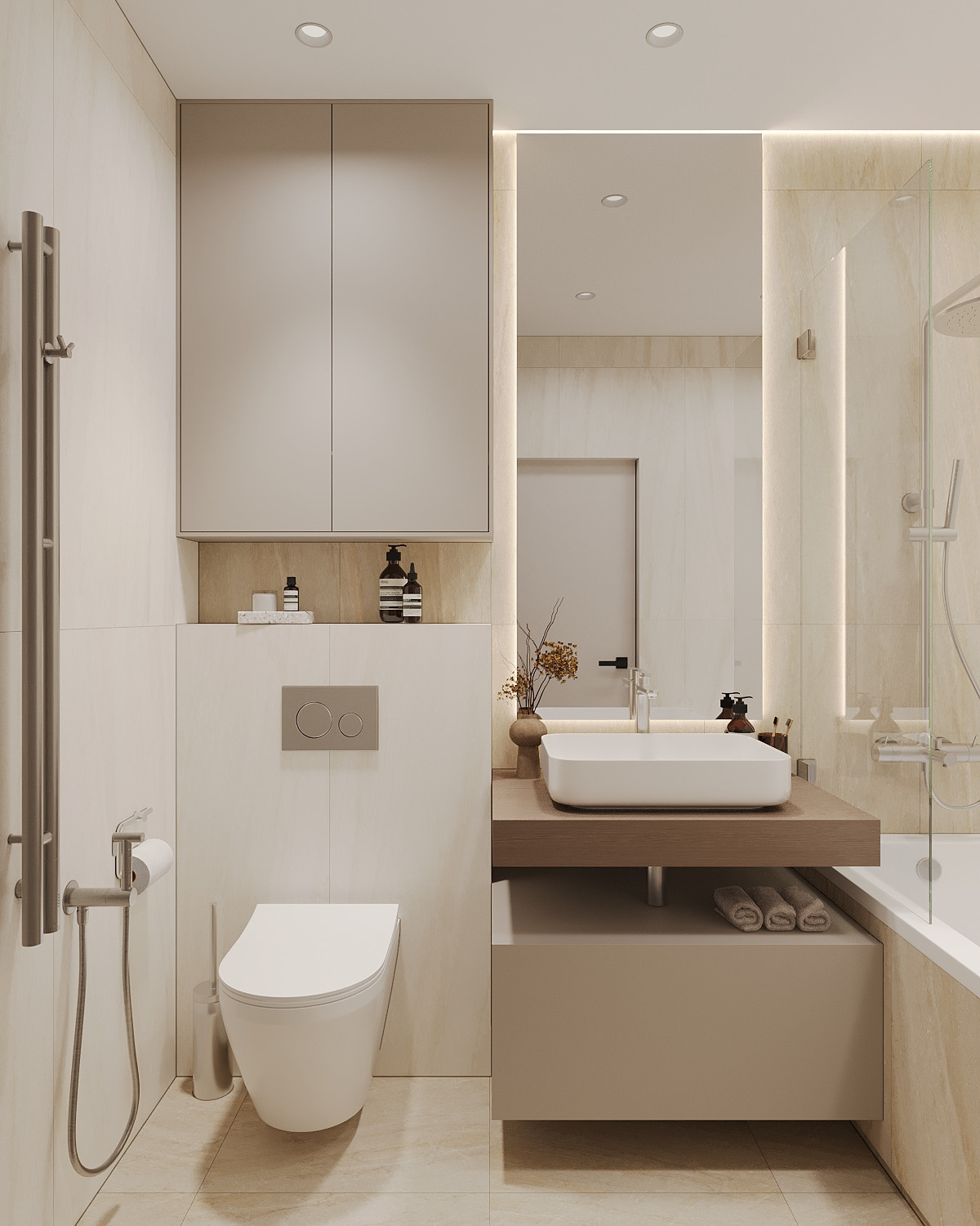 ЖК АКАДЕМИЧЕСКИЙ. Квартира, 68 м2