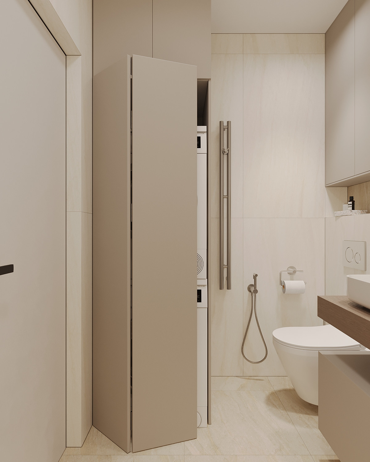ЖК АКАДЕМИЧЕСКИЙ. Квартира, 68 м2