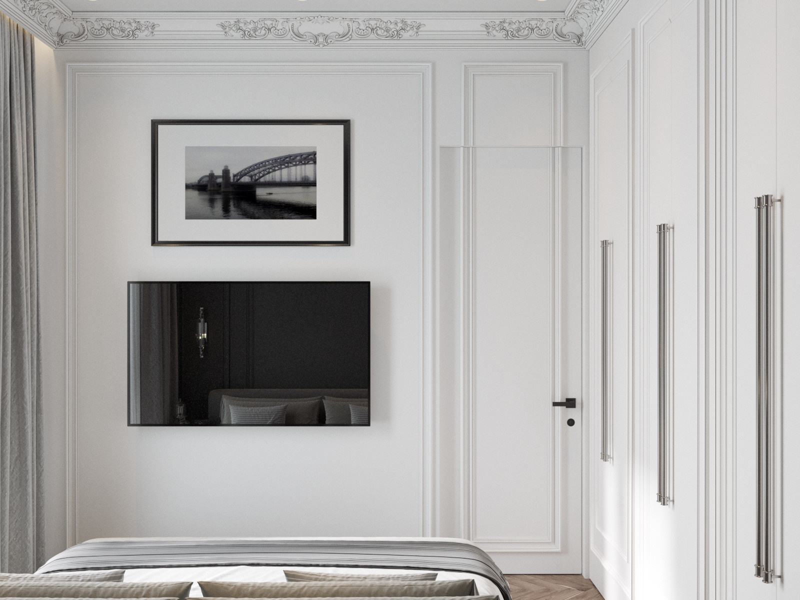 ЖК КУТУЗОВ ГРАД, 40 м²