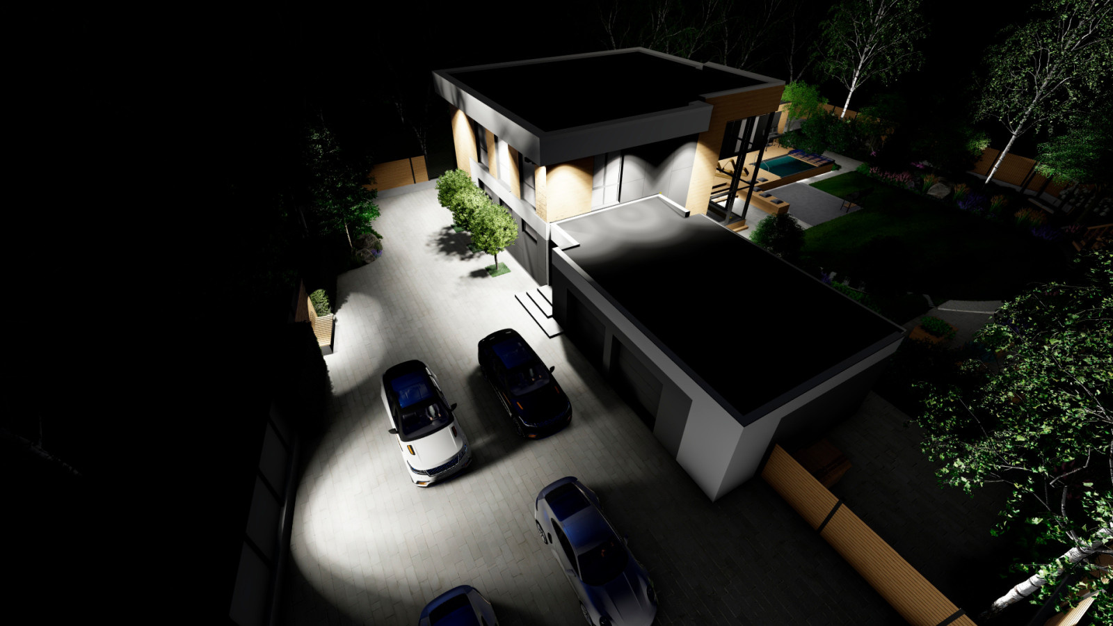 NEOGARDEN