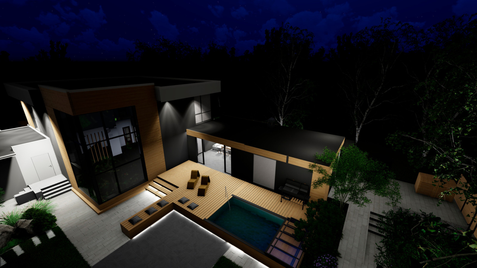 NEOGARDEN