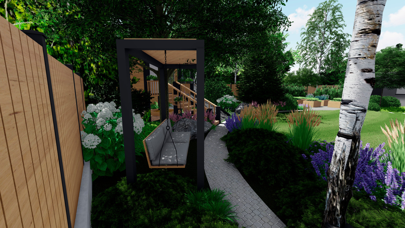 NEOGARDEN
