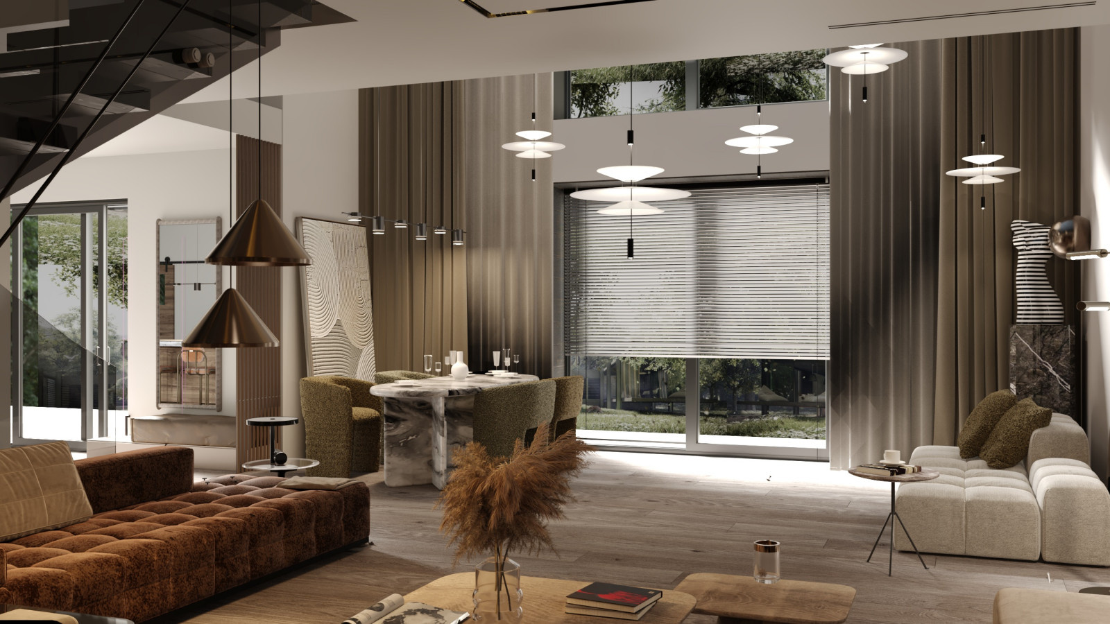 Modern Living