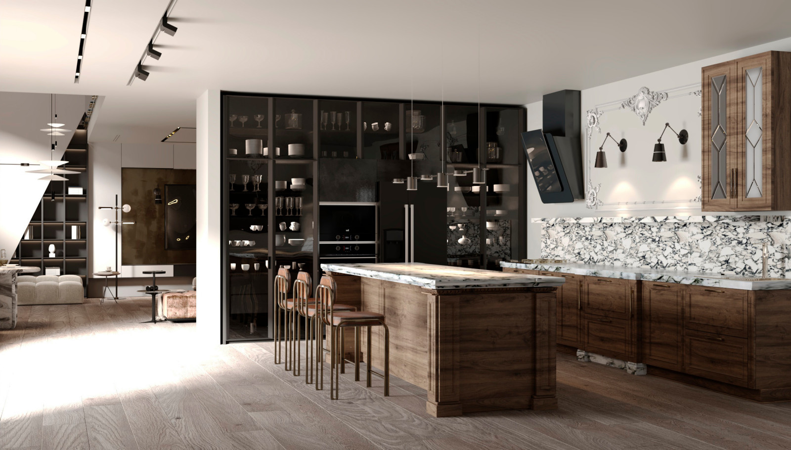 Modern Living