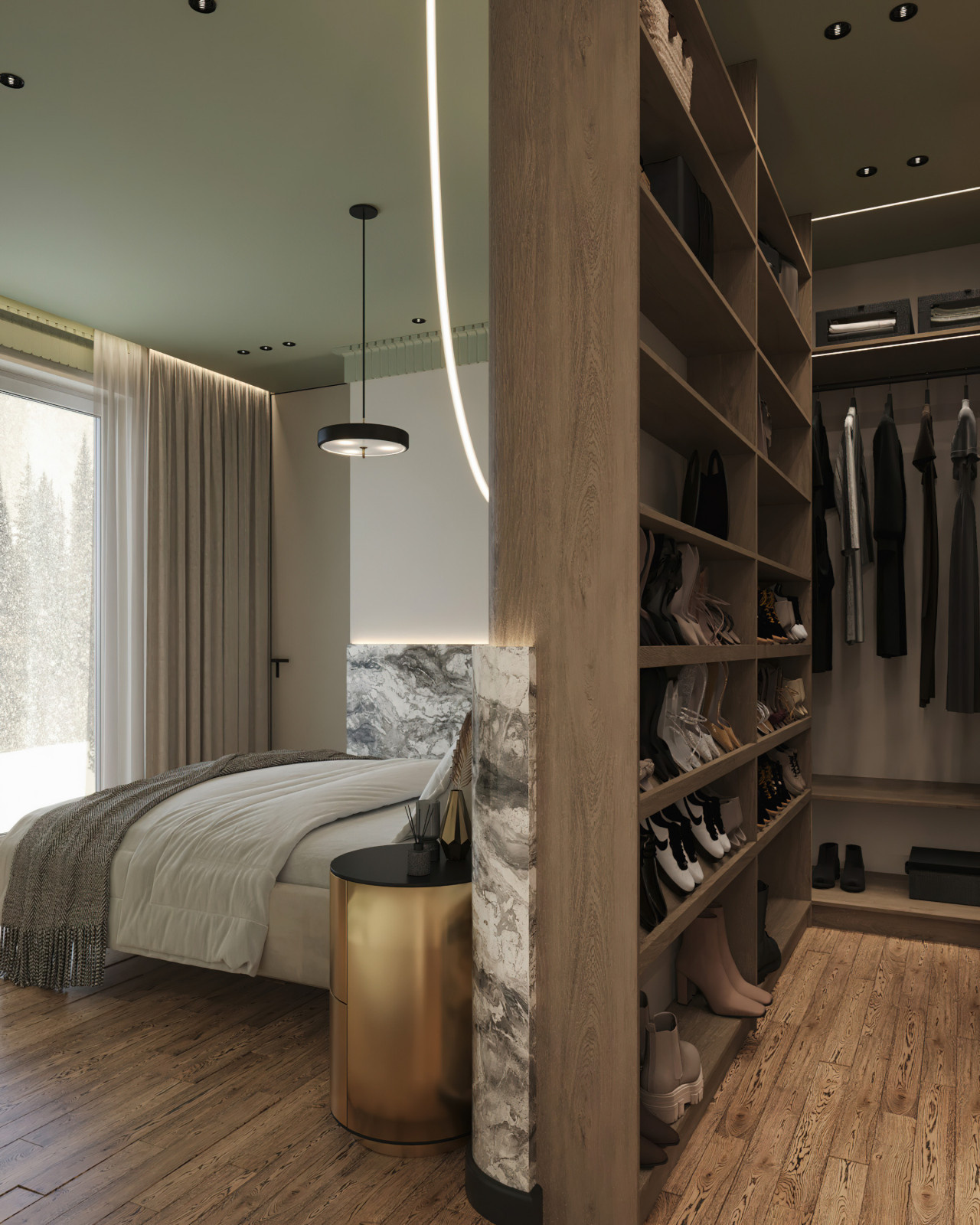 19. Country house 86м²