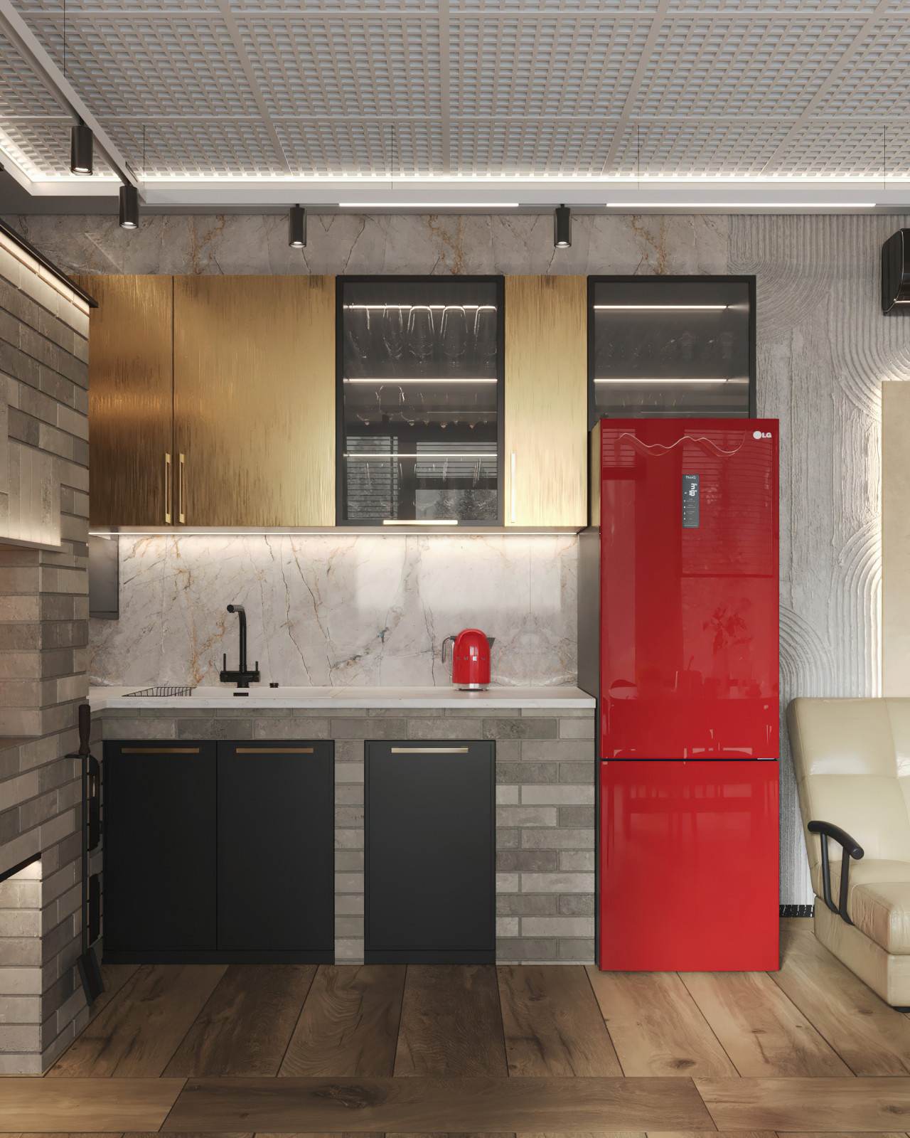 19. Country house 86м²