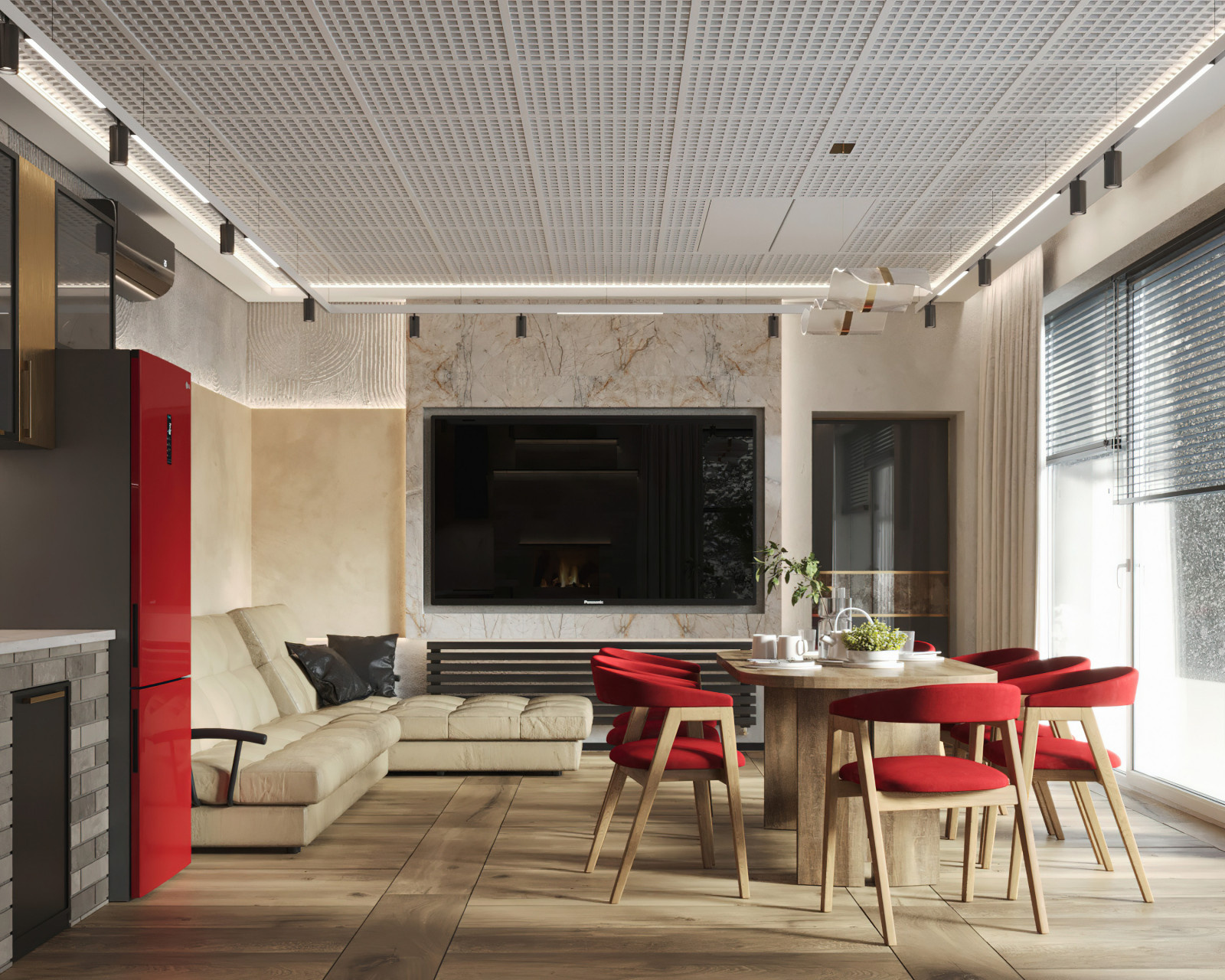 19. Country house 86м²