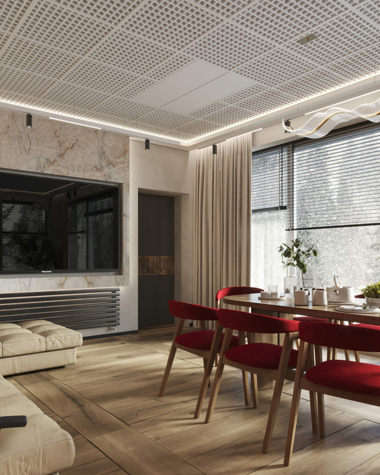 19. Country house 86м²