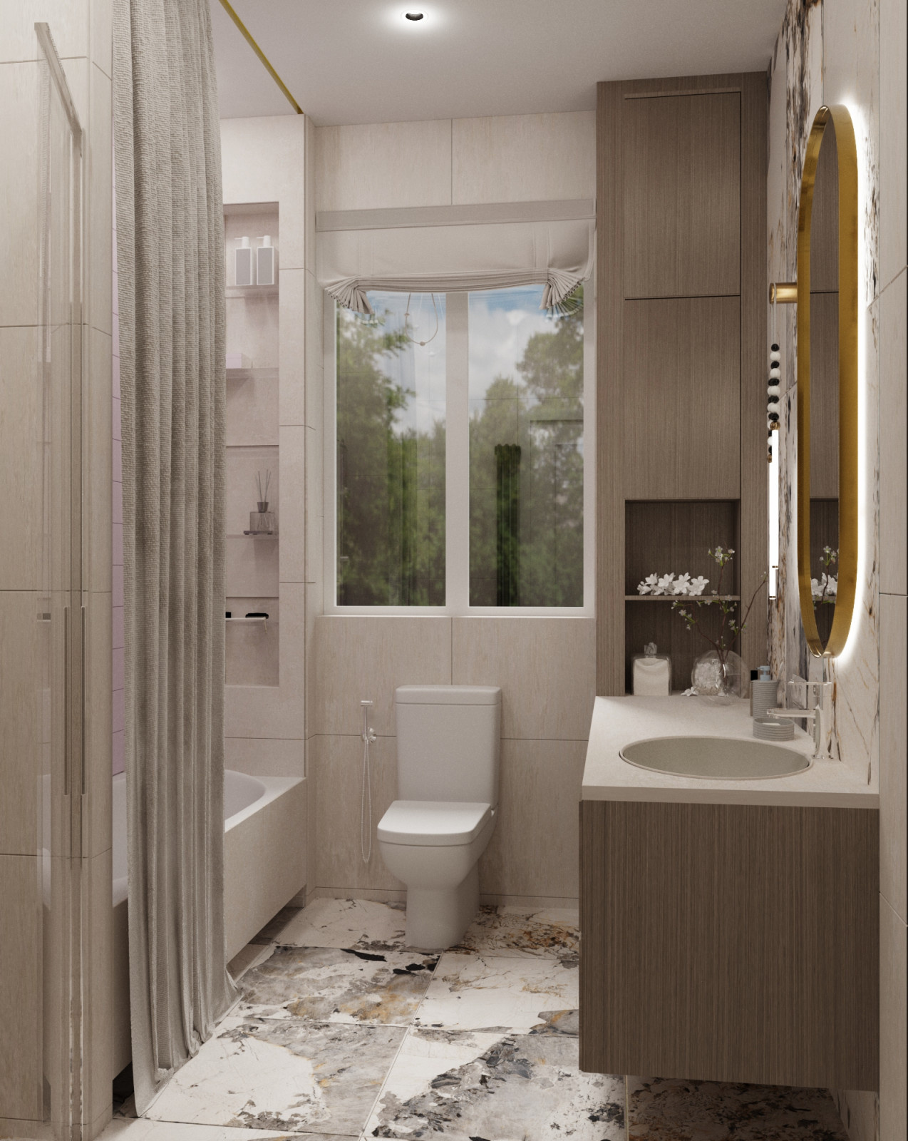 Анастасия Зацепилова