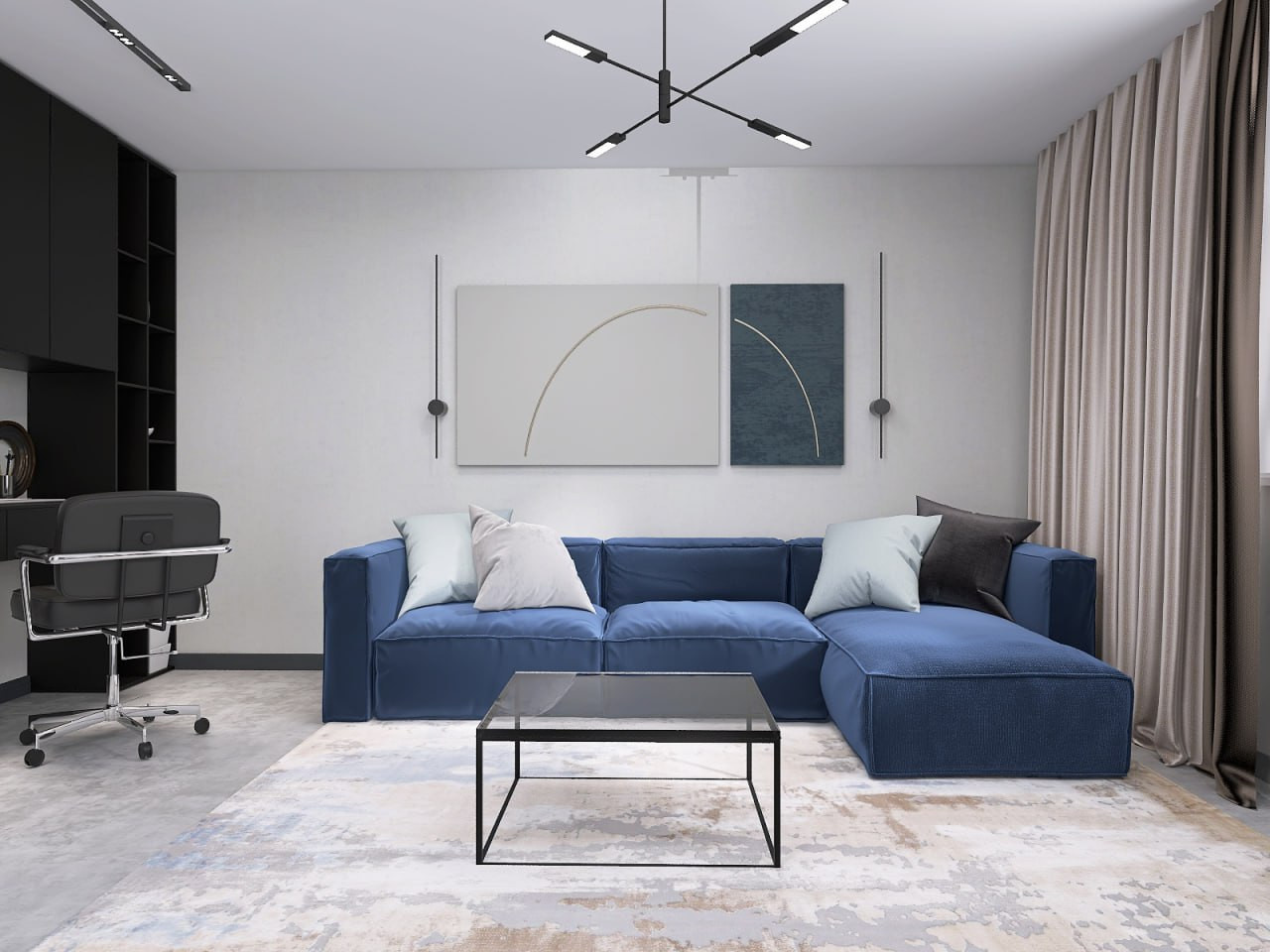 Viva Victoria Design