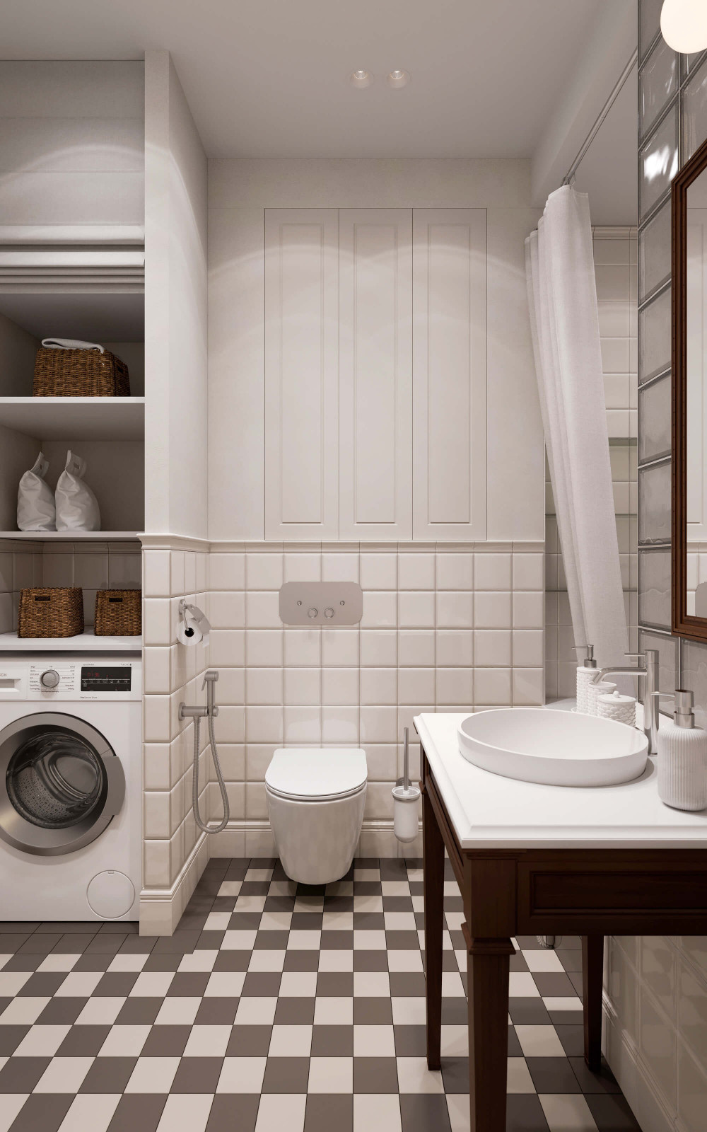 ЖК "Хорошевский"